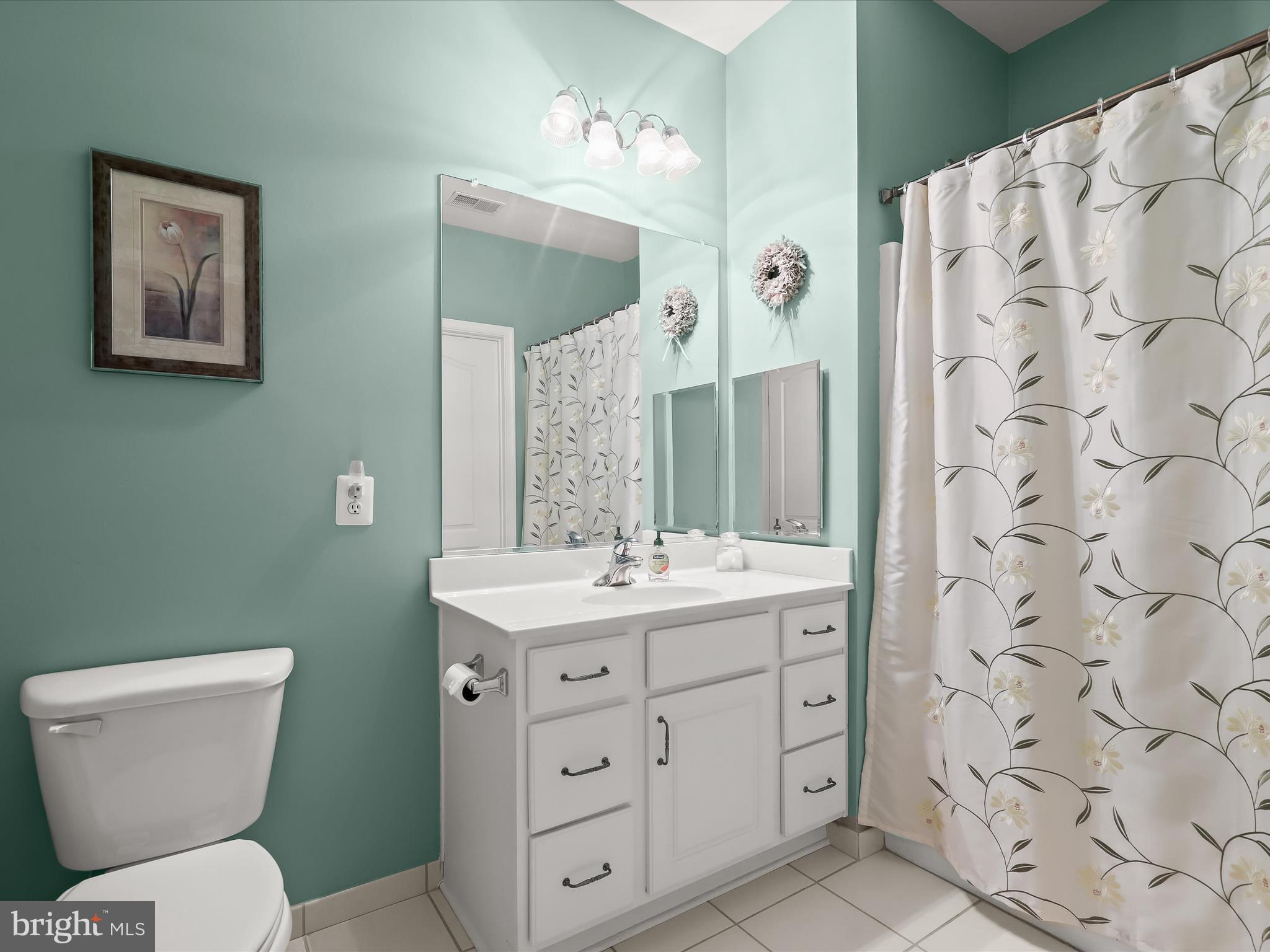 FOREST VIEW - Residential