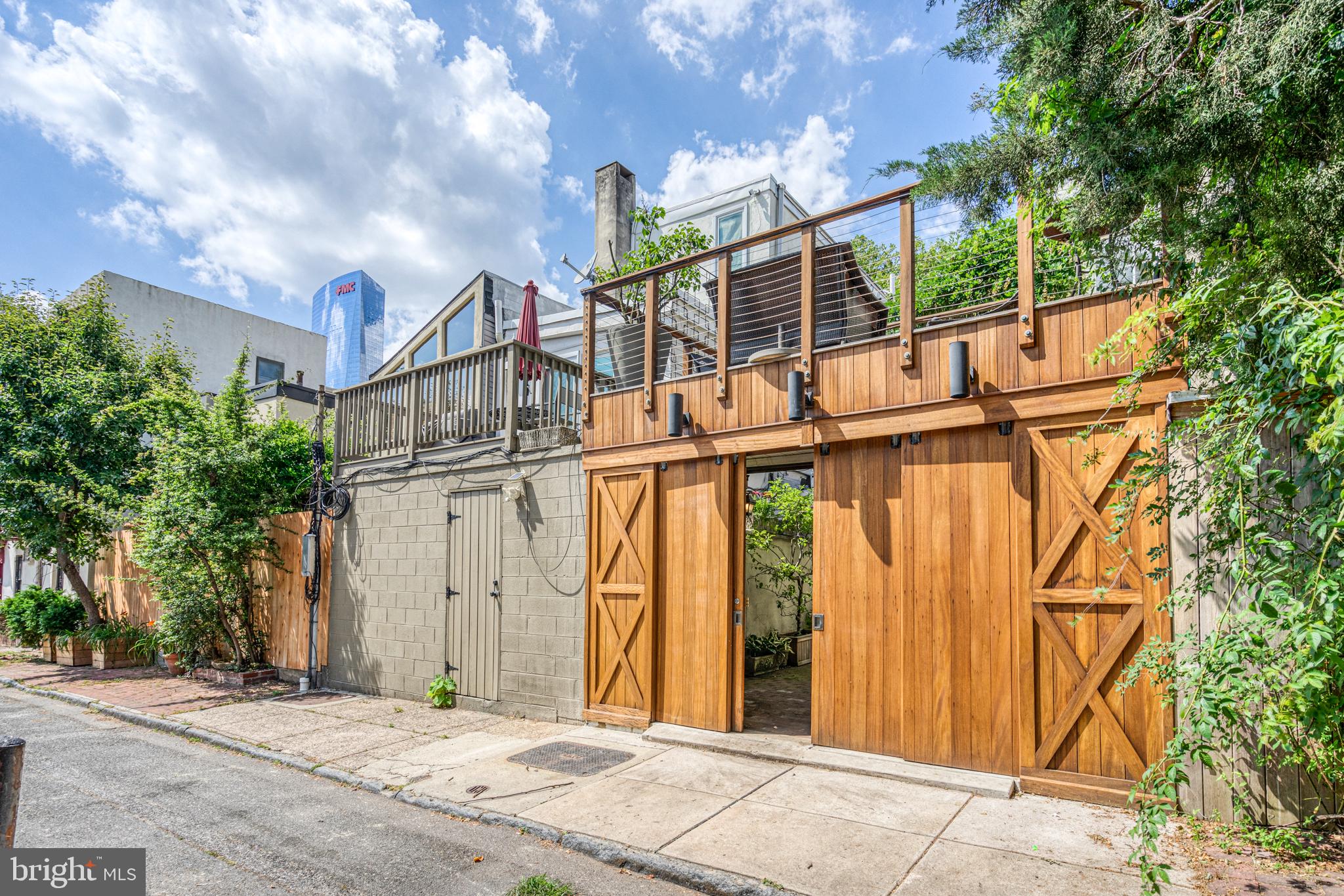 RITTENHOUSE SQUARE - Residential