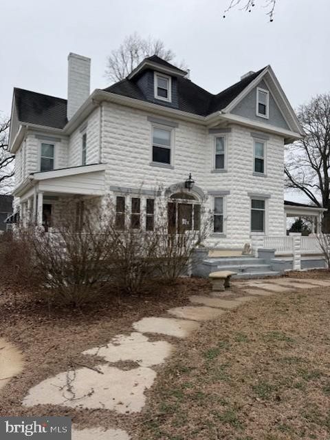 Homes For Sale - 323 Pennsylvania Avenue<br/> SEAFORD, DE 19973