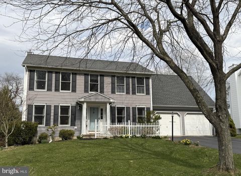 2357 AUTUMNWOOD DRIVE STATE COLLEGE PA 16801