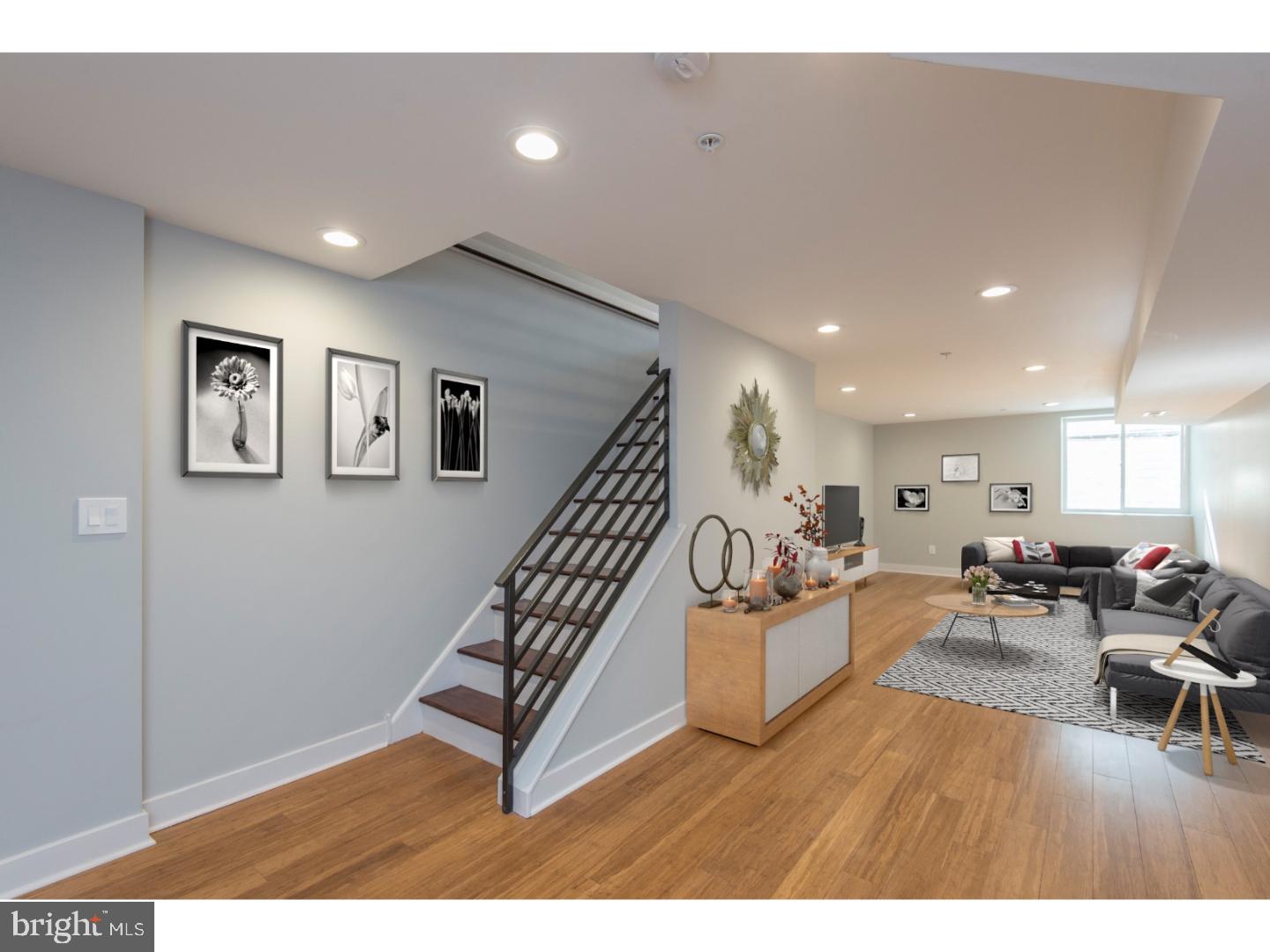 POINT BREEZE - Residential