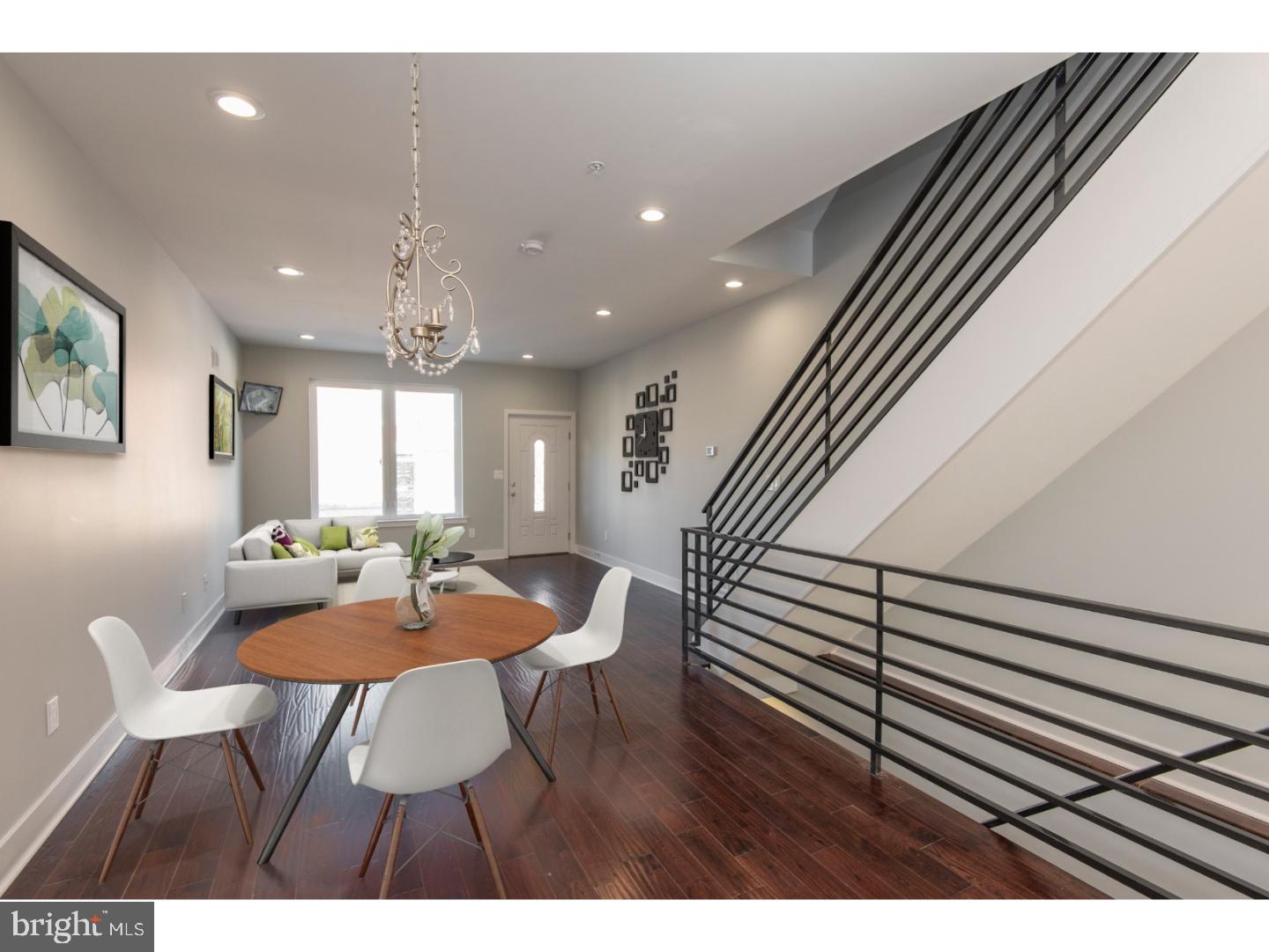 POINT BREEZE - Residential