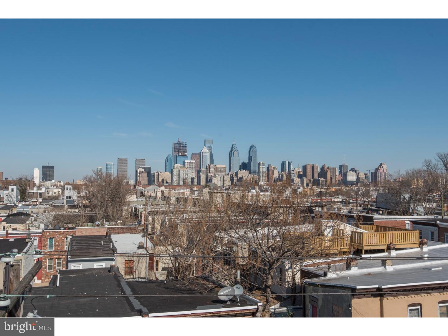 POINT BREEZE - Residential