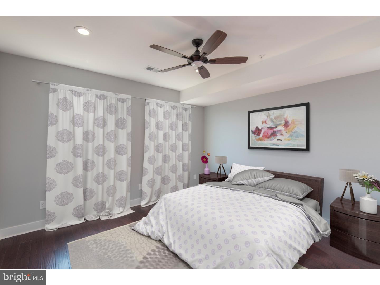 POINT BREEZE - Residential