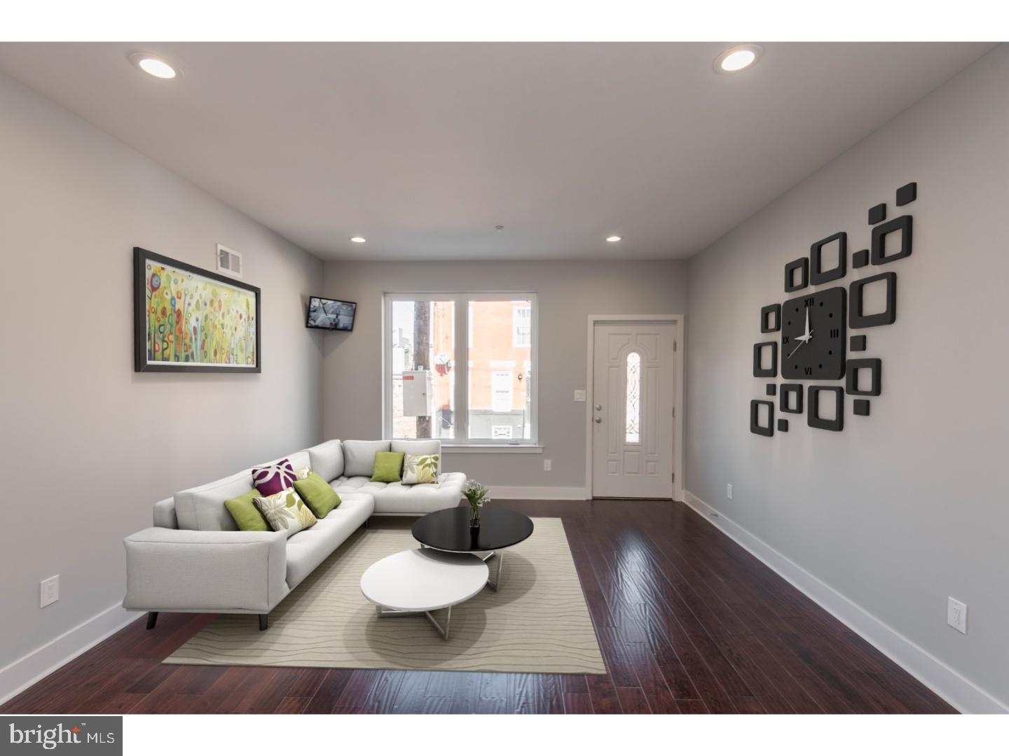 POINT BREEZE - Residential