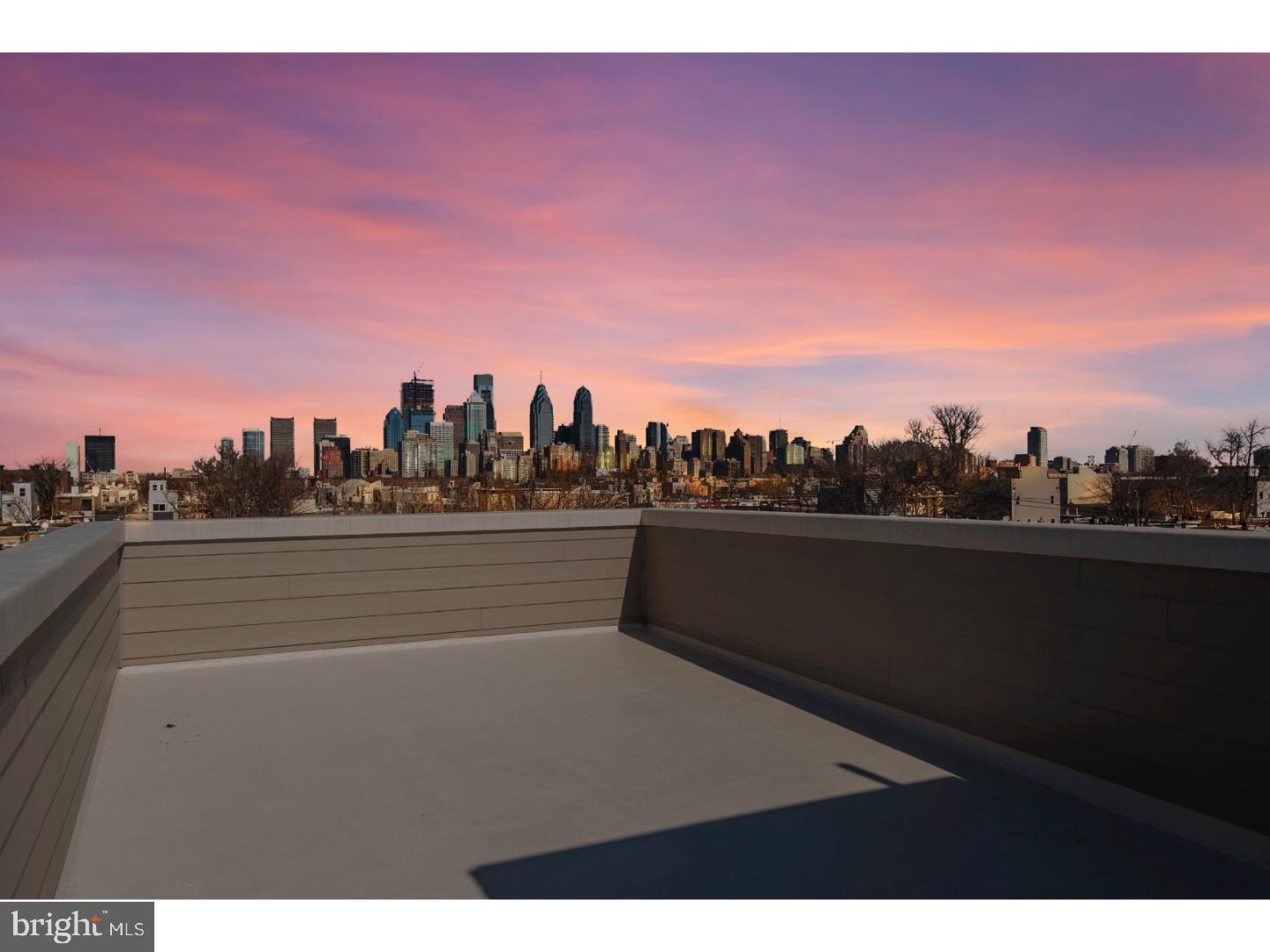 POINT BREEZE - Residential