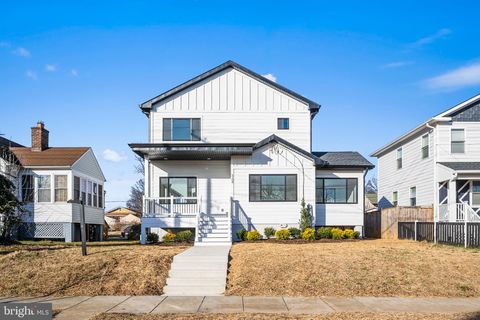 3108 ADAMS STREET NE WASHINGTON DC 20018