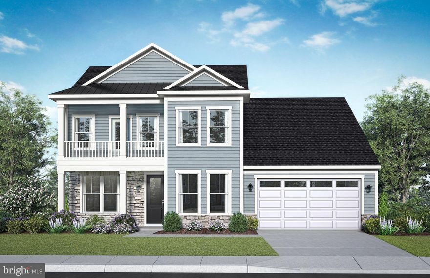 **CLOSING COST INCENTIVES AND SPECIAL INTEREST RATES AVAILABLE WITH USE OF APPROVED LENDER AND TITLE**SEE ONSITE SALES CONSULTANT FOR MORE DETAILS**
Experience unmatched luxury with the St. John—your one-of-a-kind opportunity to enjoy resort-style living at its finest. Experience luxury living in this beautifully designed 4-bedroom, 3.5-bath home backing up to the scenic Shoal Creek. Step inside to discover a chef-inspired kitchen, thoughtfully designed for culinary enthusiasts and perfect for entertaining. The open layout flows effortlessly into the living and dining areas, creating a warm and inviting atmosphere. The spacious first-floor primary suite offers a true retreat, complete with a private morning room—ideal for unwinding with a book or enjoying your morning coffee in peace. Upstairs, a gorgeous loft area provides the perfect space for a media room, home office, or additional entertaining area. Three additional bedrooms offer flexibility for family, guests, or a growing household. Set on a premium homesite with a view of the tranquil Shoal Creek, this home combines elegance, comfort, and an unbeatable location. It is also steps away from the Hyatt Regency.
*photos may not be of actual home. Photos may be of similar home/floorplan if home is under construction or if this is a base price listing.