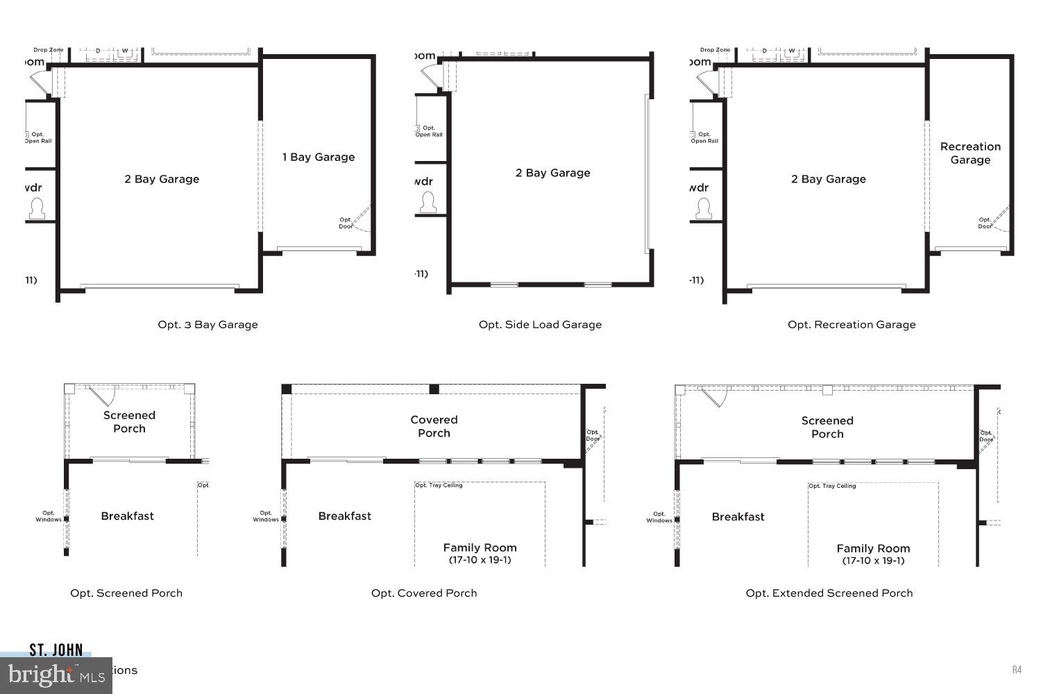 RIVER MARSH - Residential