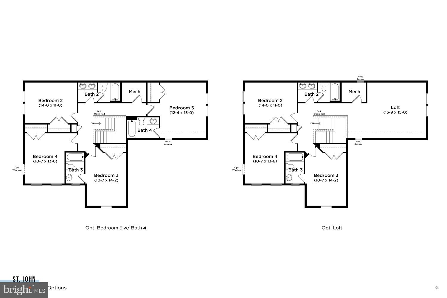 RIVER MARSH - Residential