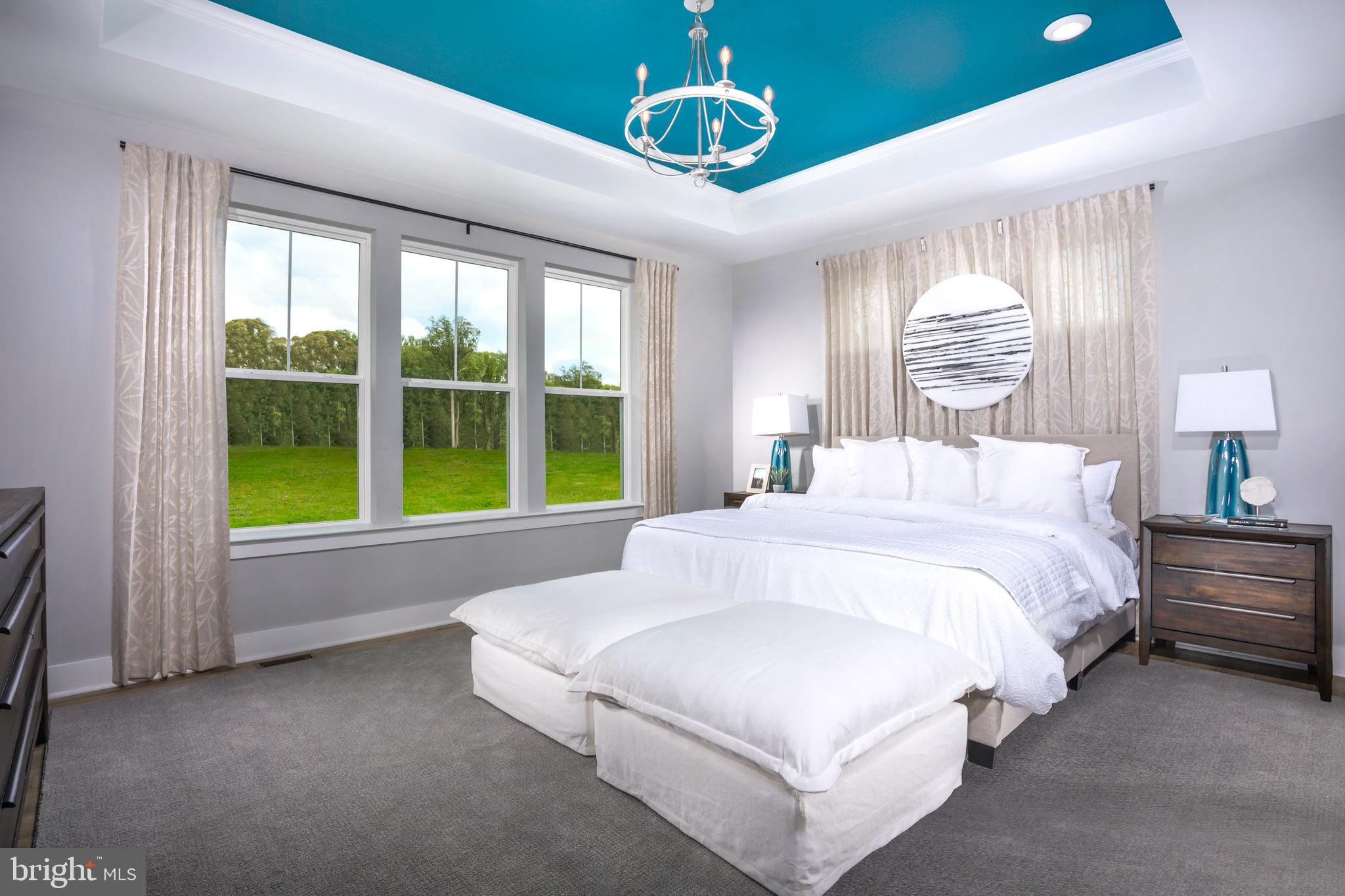 RIVER MARSH - Residential