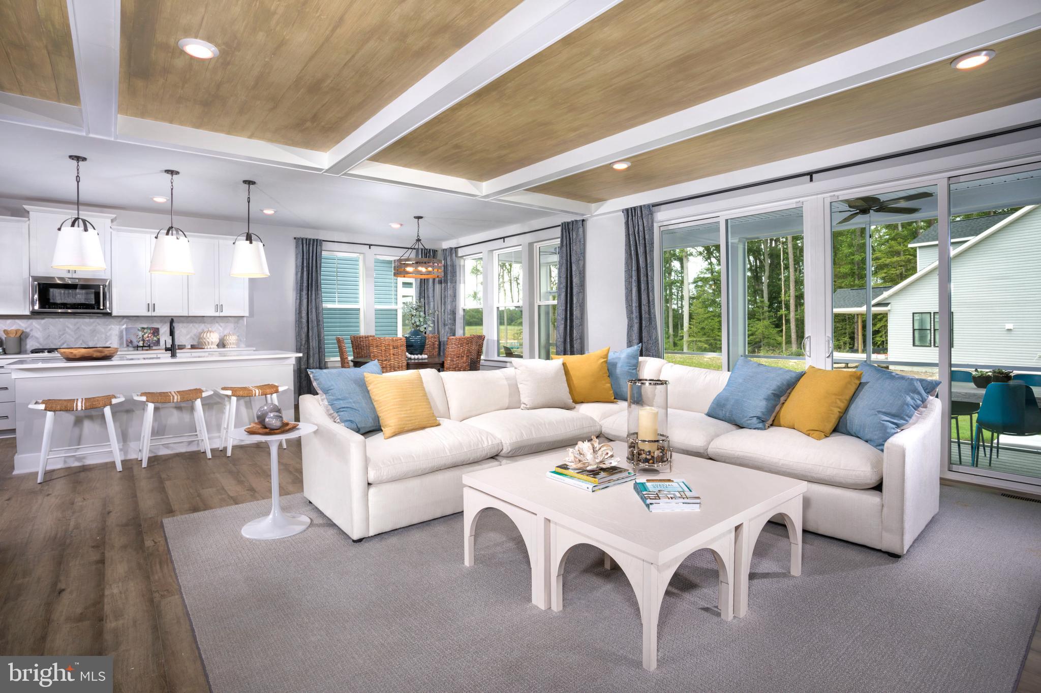HOMESITE 93 MARSH ELDER ROAD