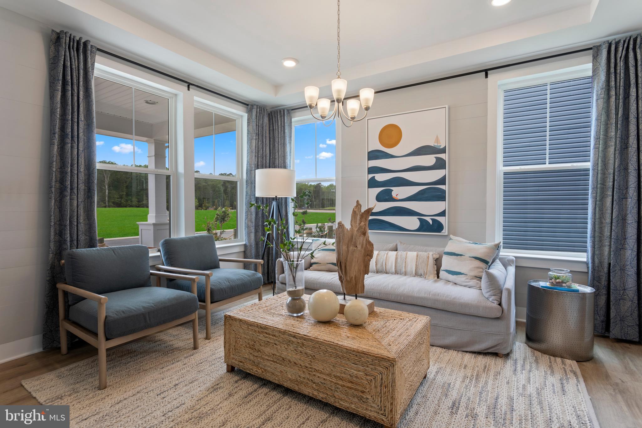 HOMESITE 93 MARSH ELDER ROAD
