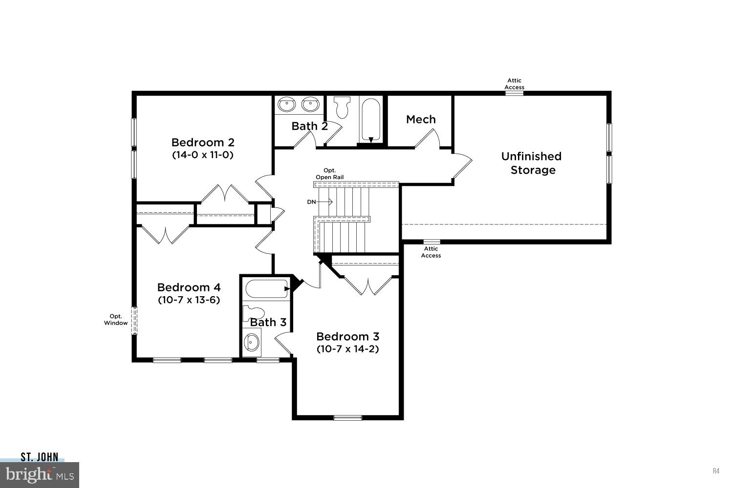RIVER MARSH - Residential