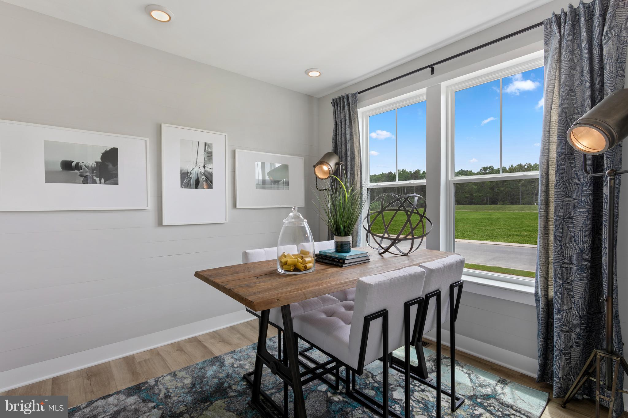 HOMESITE 93 MARSH ELDER ROAD