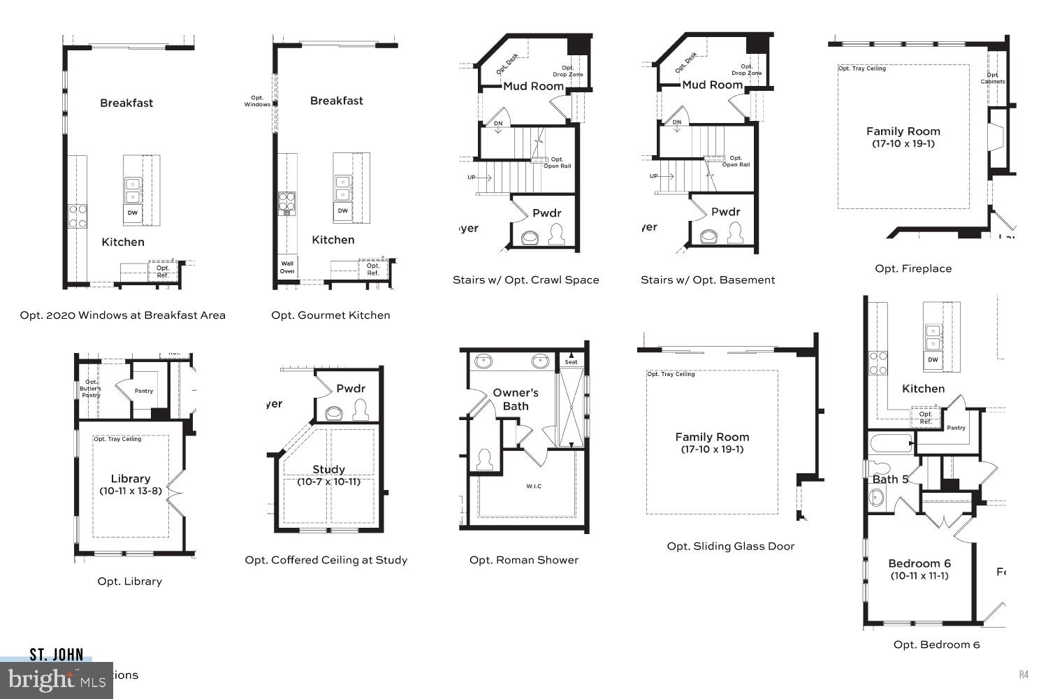 RIVER MARSH - Residential