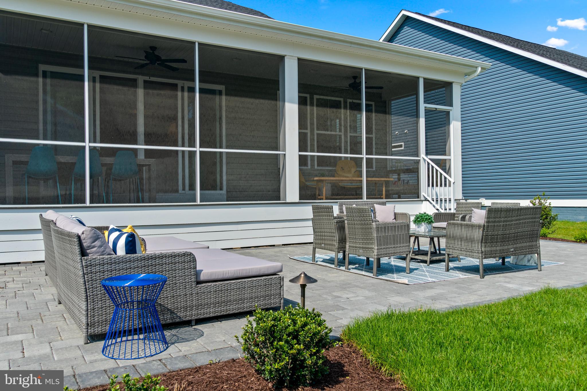 RIVER MARSH - Residential