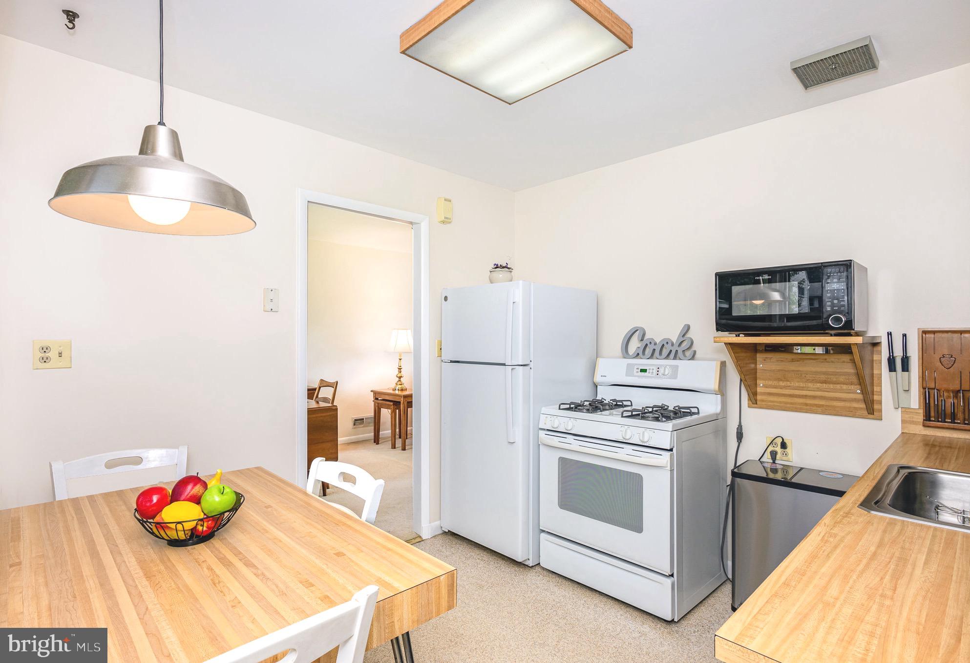 HARFORD PARK - Residential