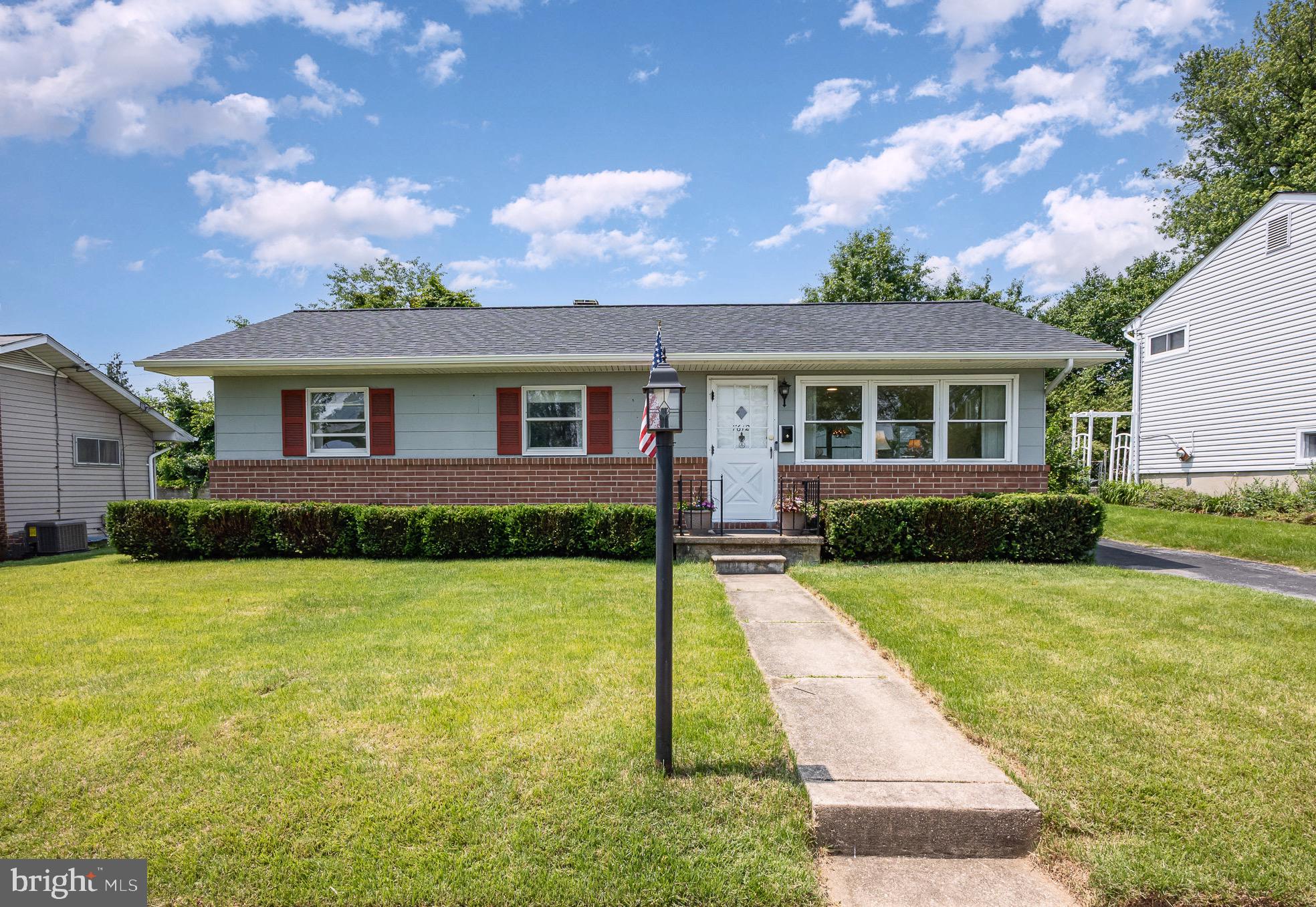 HARFORD PARK - Residential