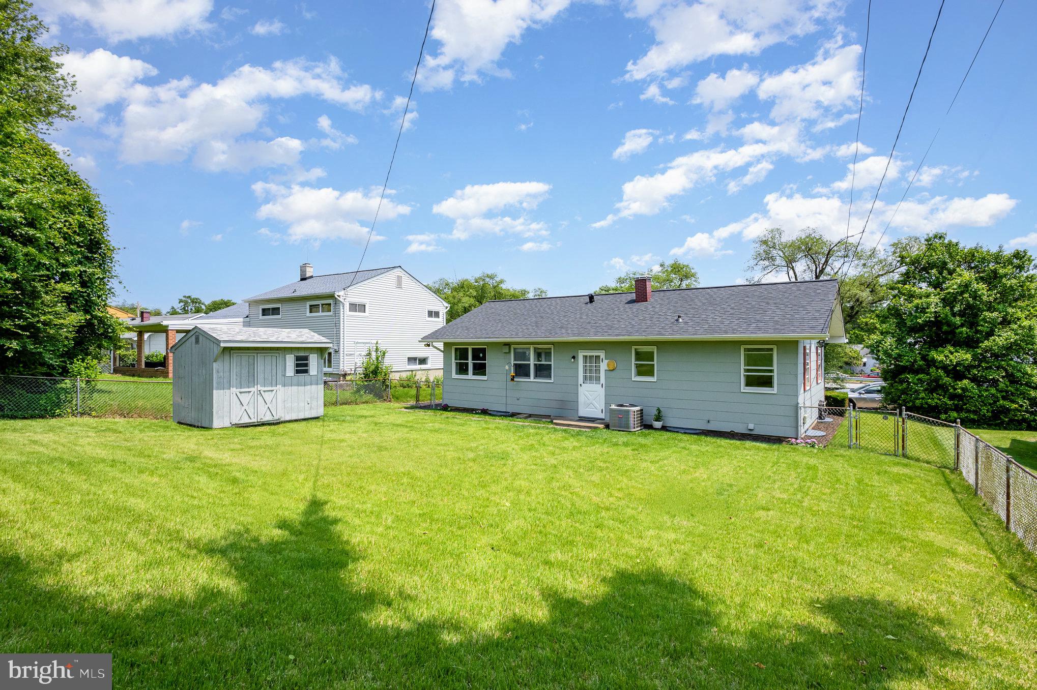 7612 PERRING TERRACE