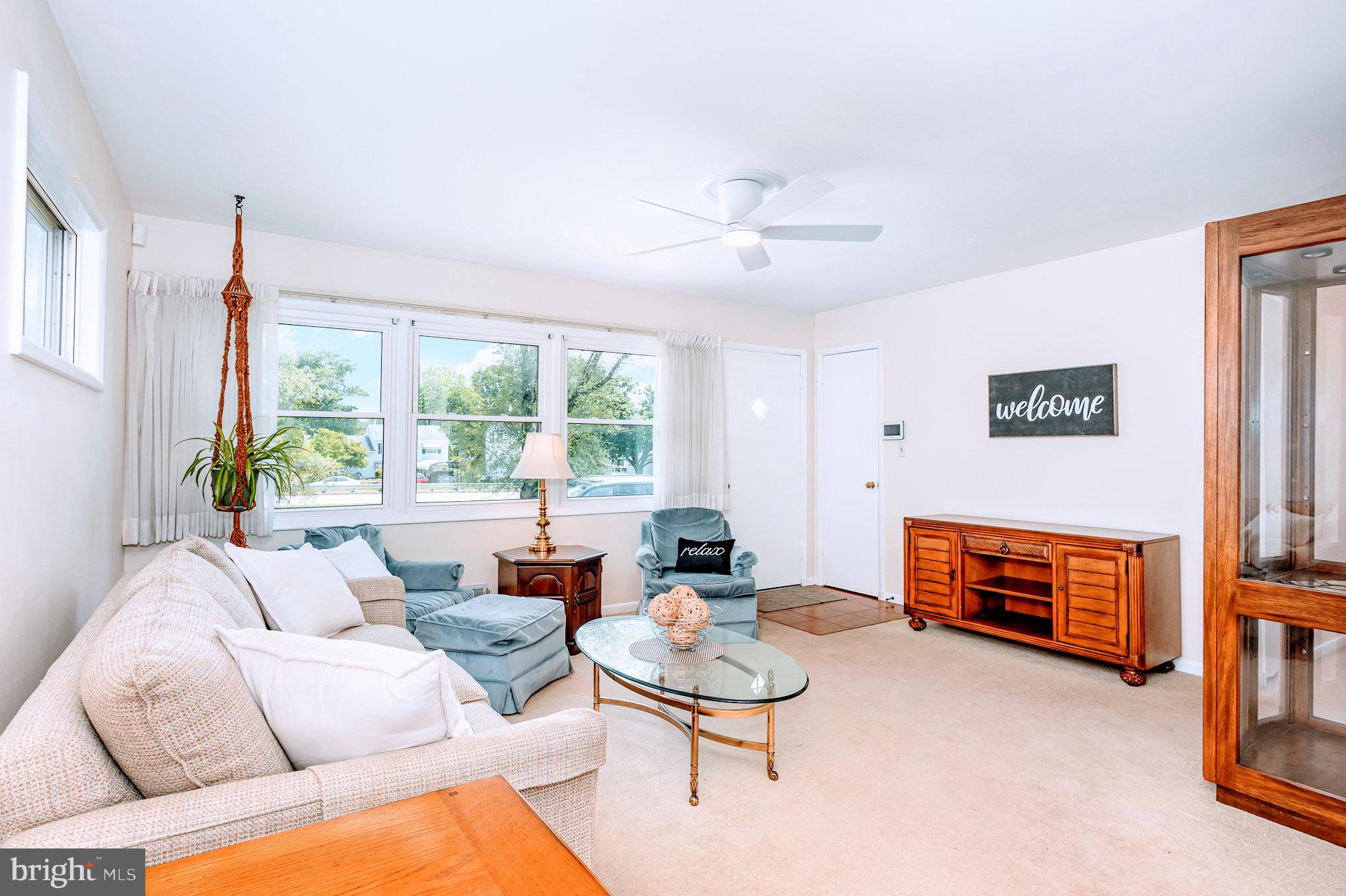 7612 PERRING TERRACE