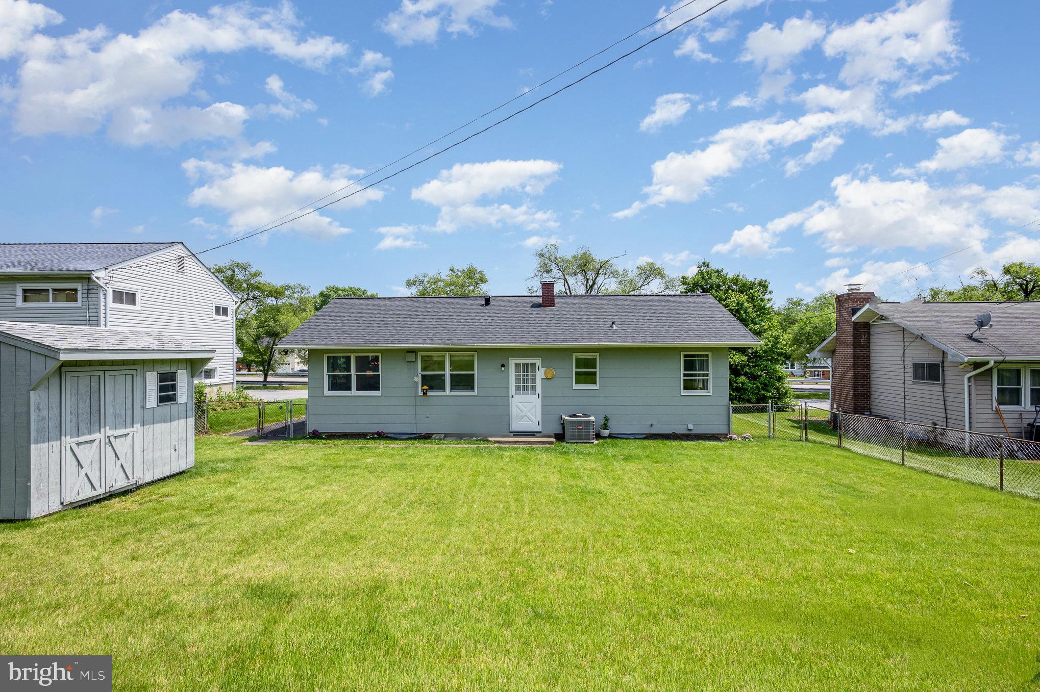 HARFORD PARK - Residential