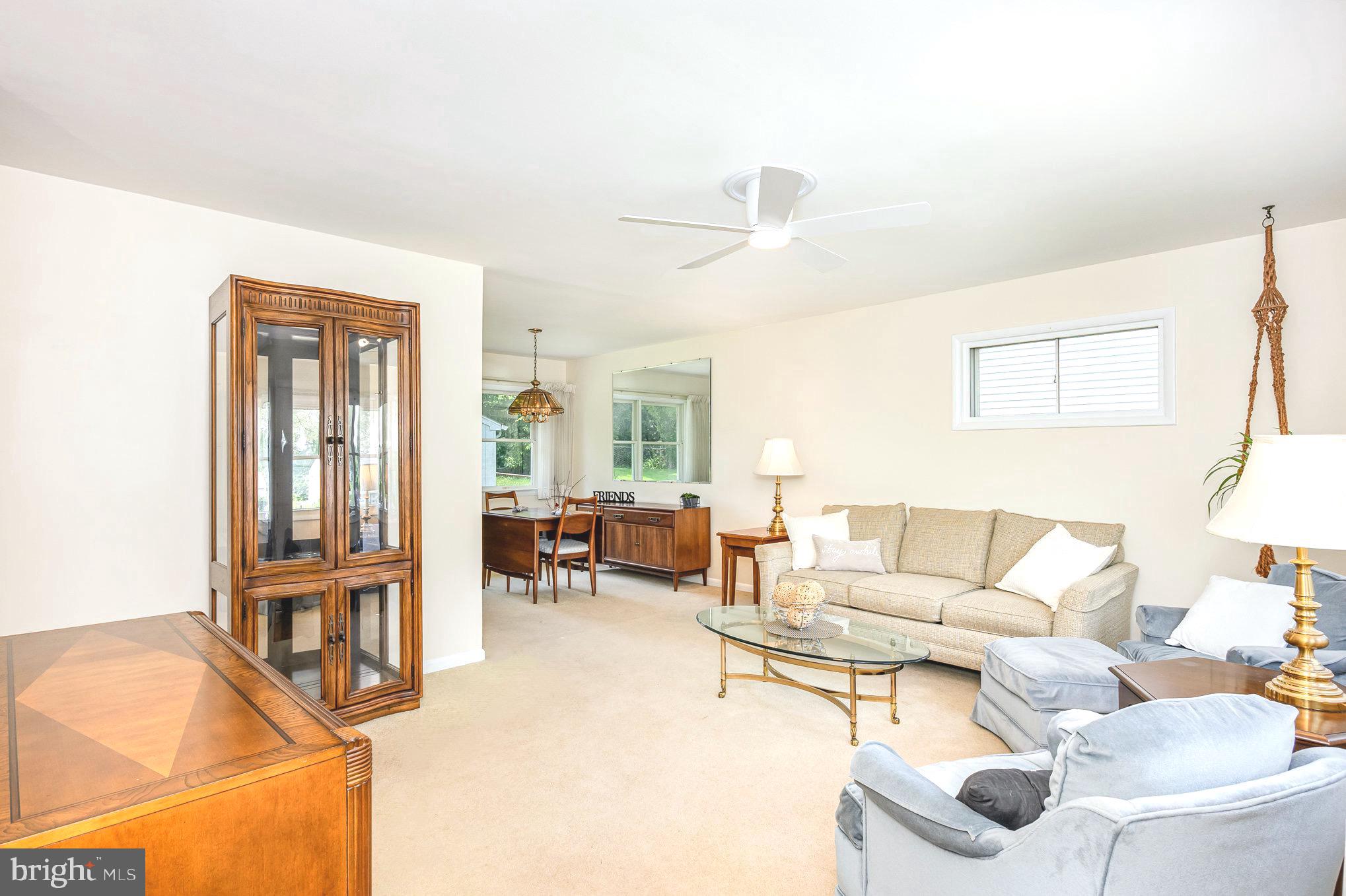 HARFORD PARK - Residential