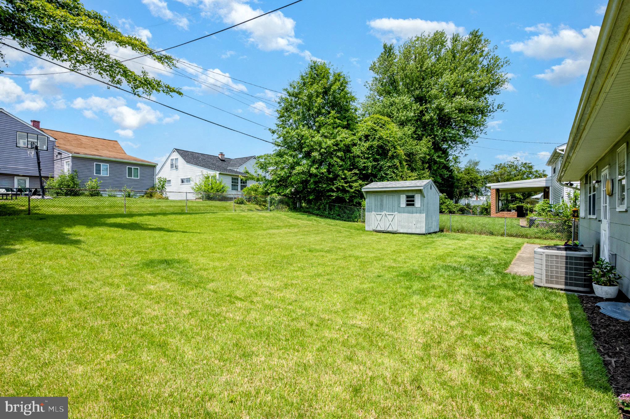 HARFORD PARK - Residential