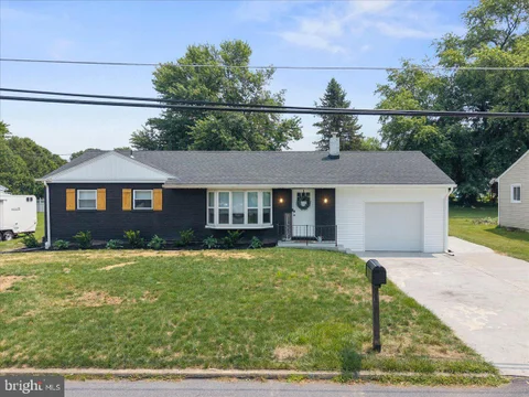 7 Ronald Road, Mechanicsburg, PA 17050 - #: PACB2056822