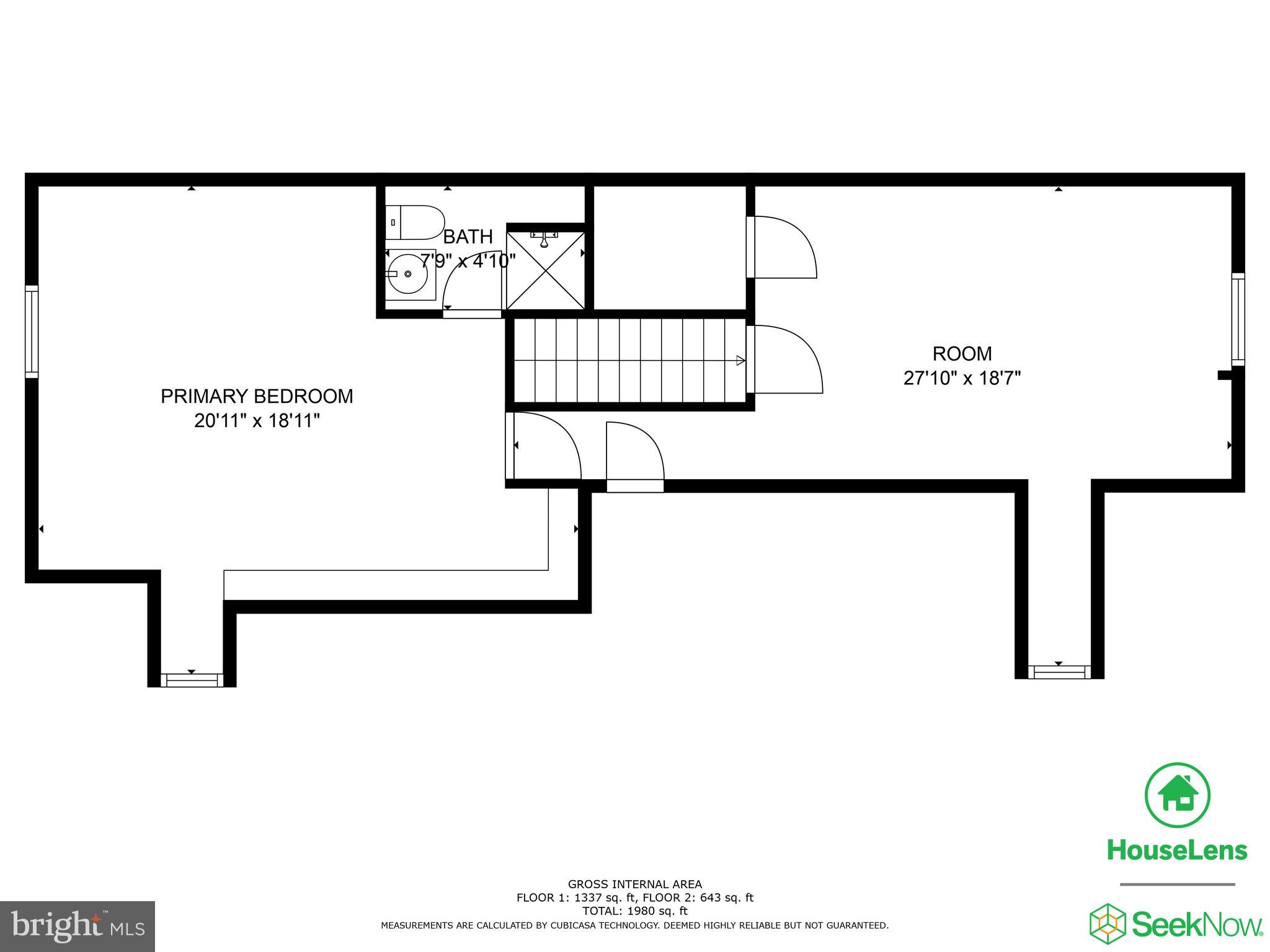 FOX RUN ESTATES - Residential