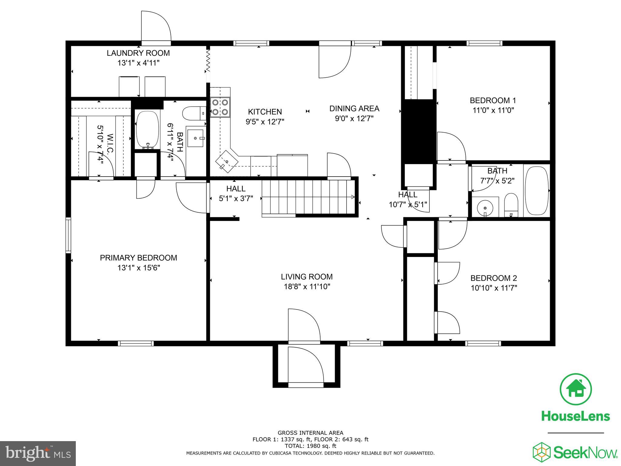 FOX RUN ESTATES - Residential