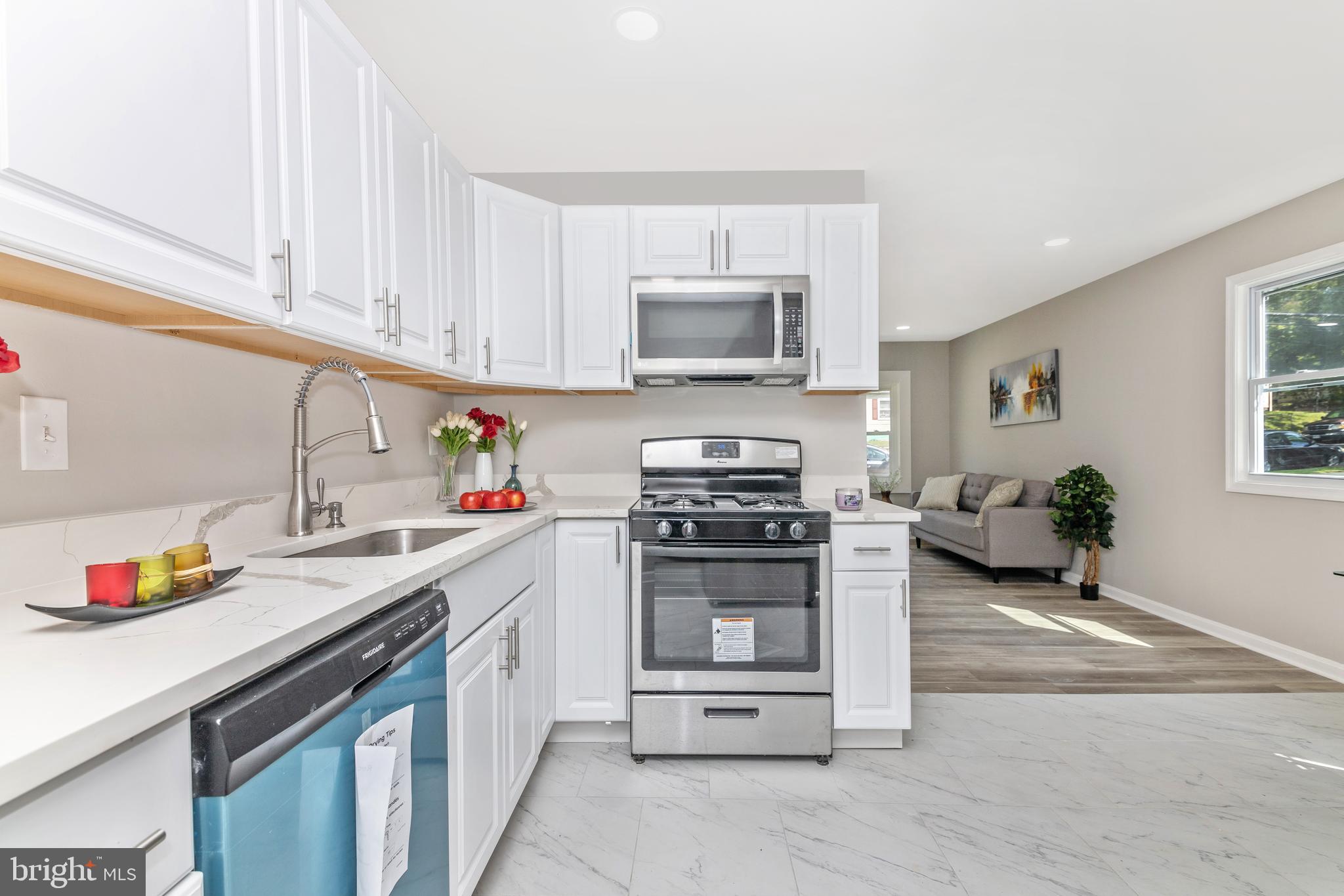 SEABROOK PARK ESTATES - Residential