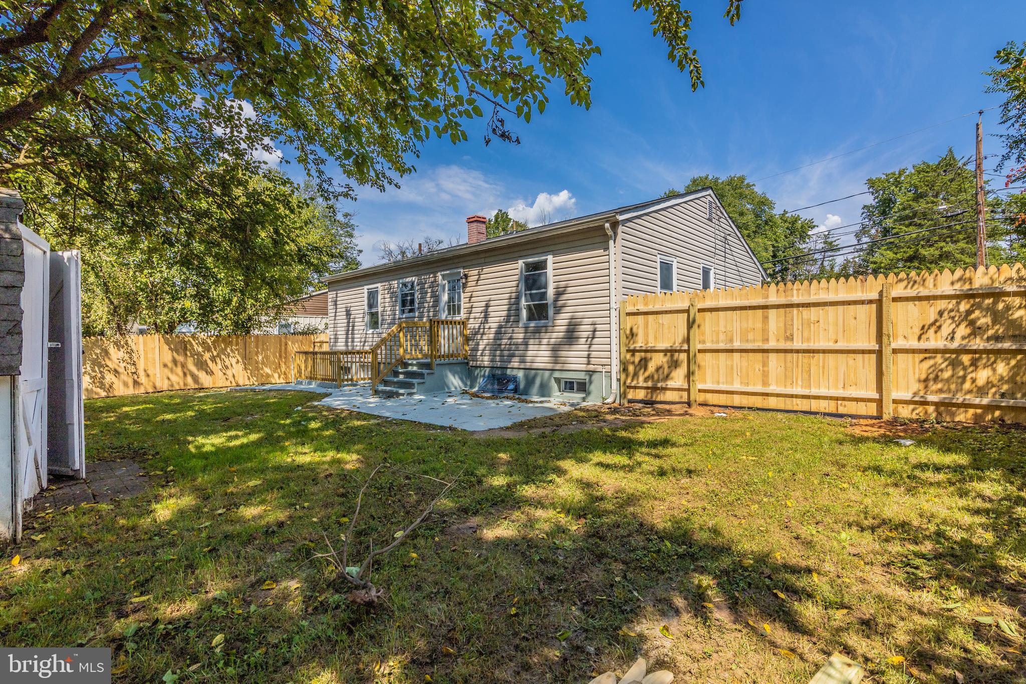 SEABROOK PARK ESTATES - Residential