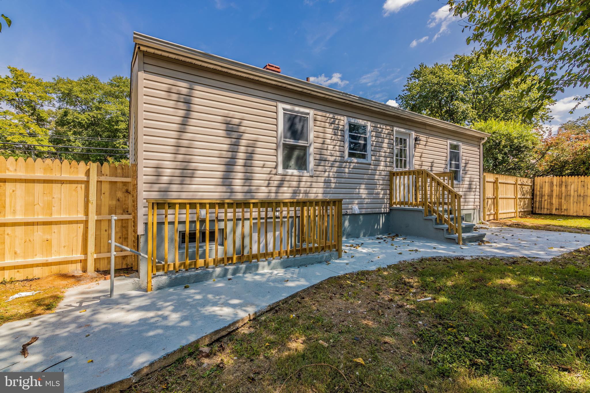 SEABROOK PARK ESTATES - Residential