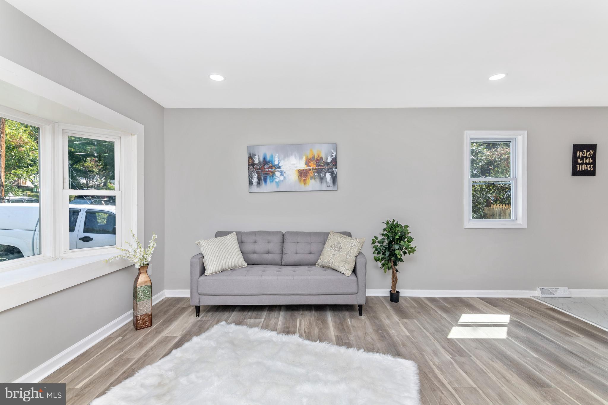 SEABROOK PARK ESTATES - Residential