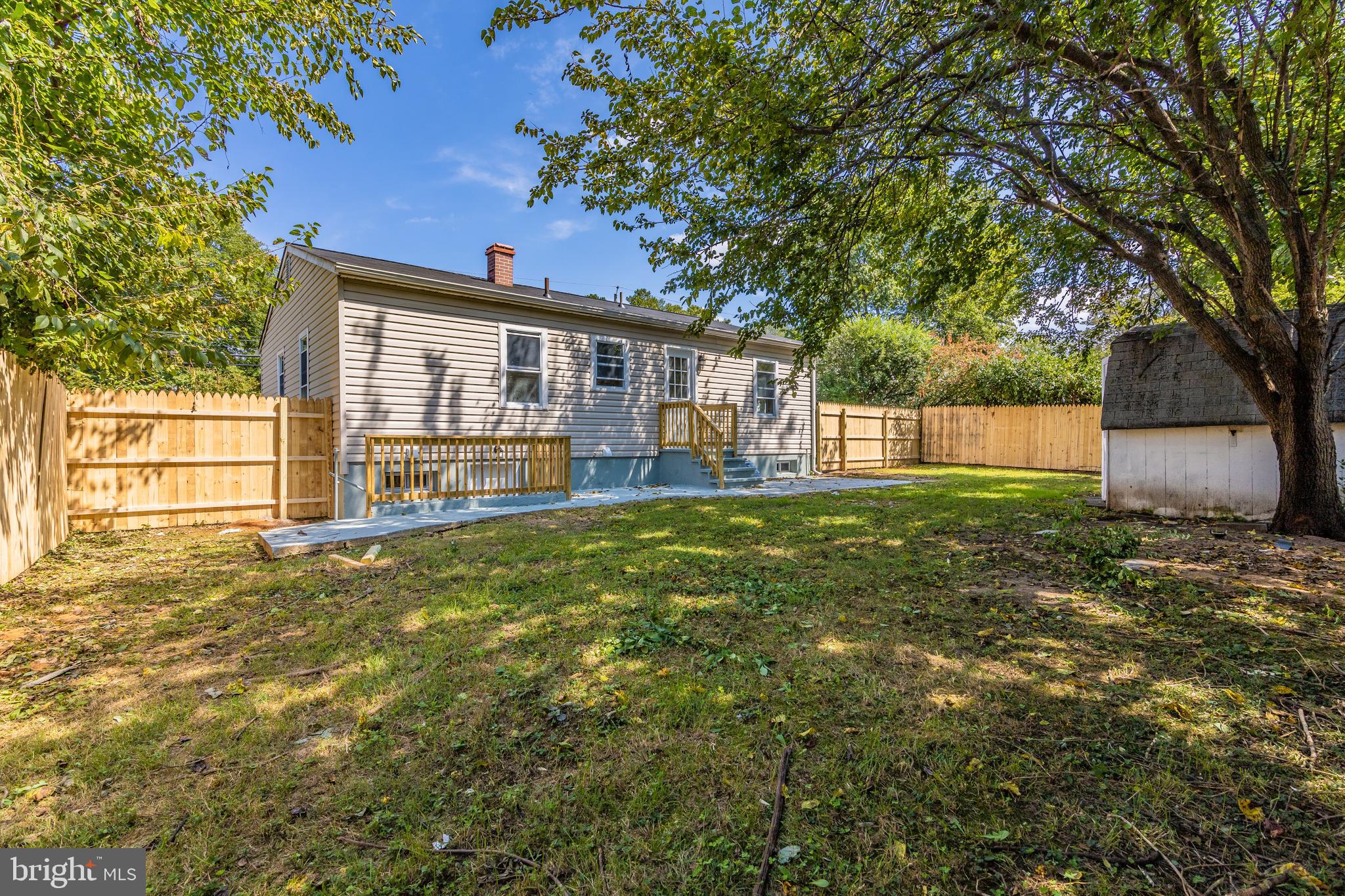 SEABROOK PARK ESTATES - Residential