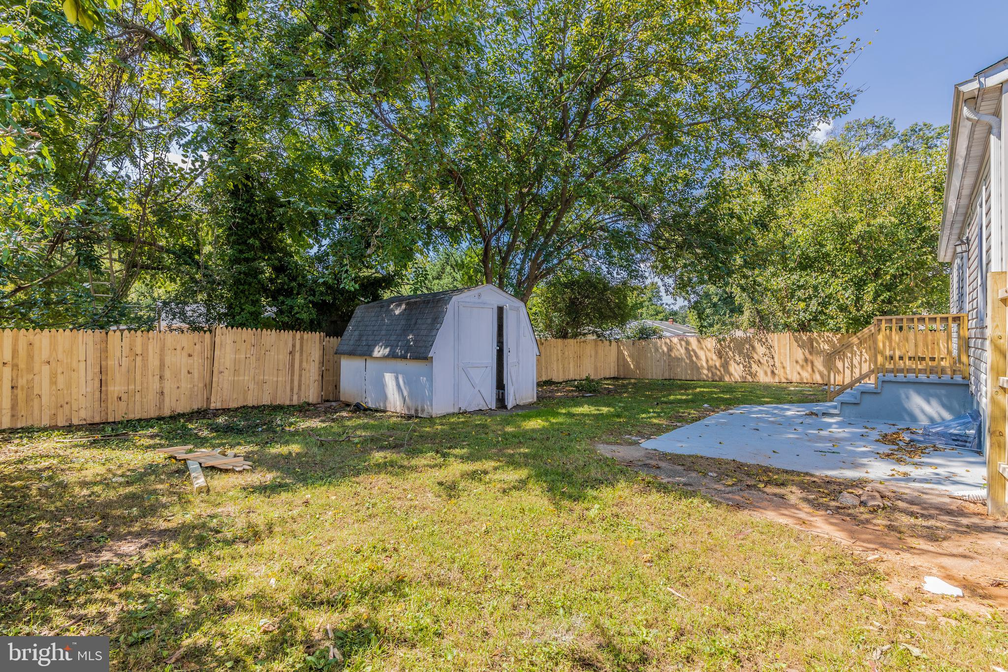 SEABROOK PARK ESTATES - Residential