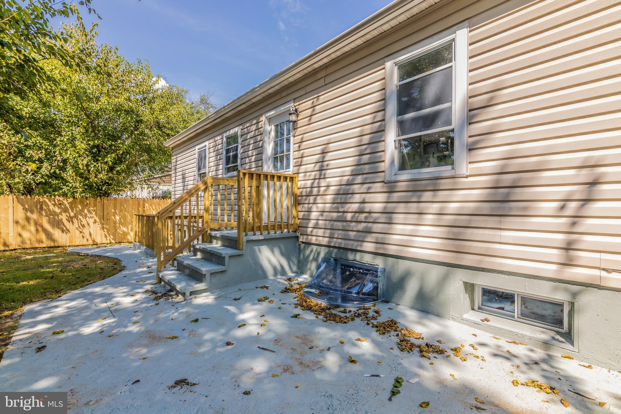 SEABROOK PARK ESTATES - Residential