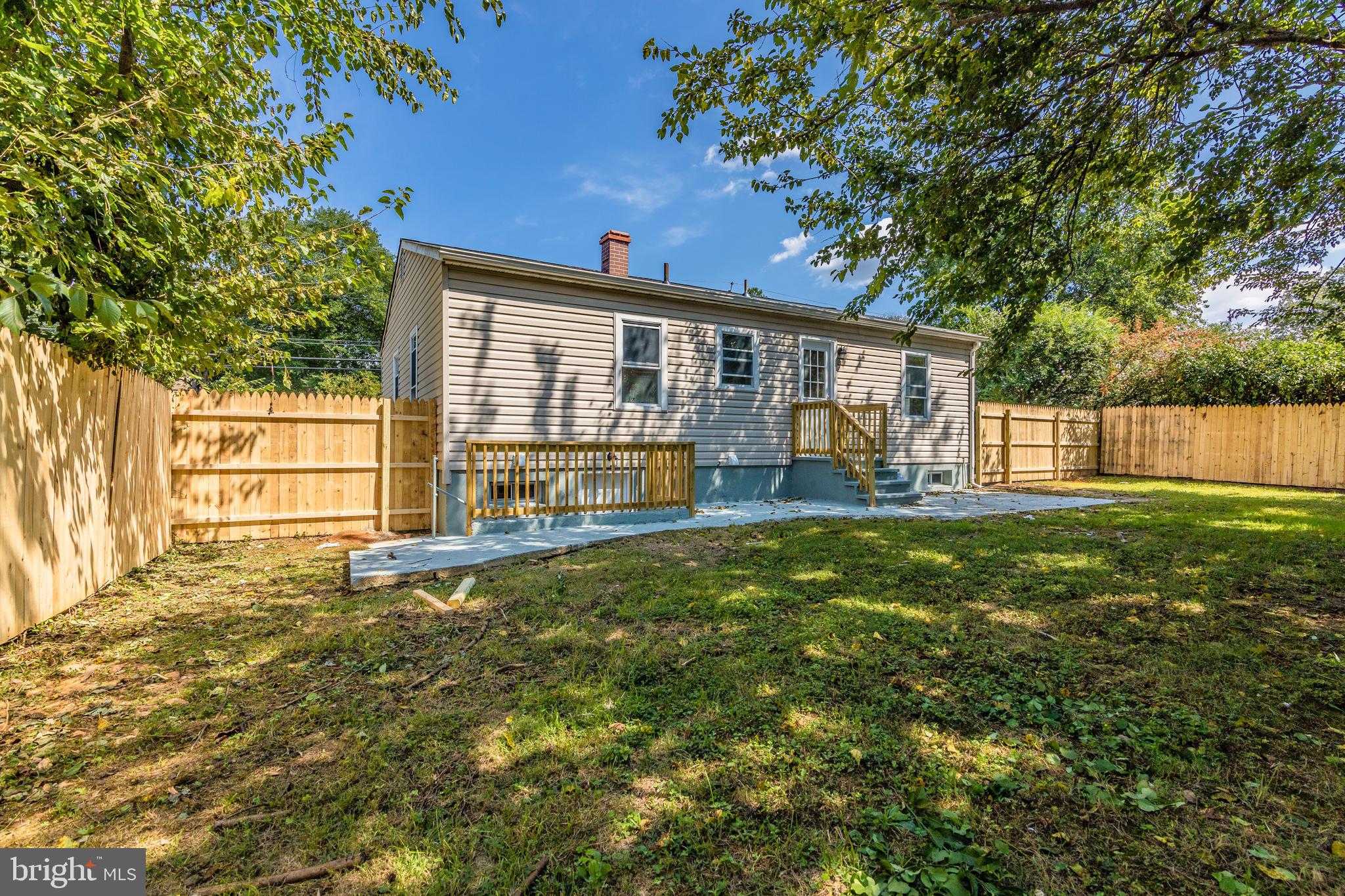 SEABROOK PARK ESTATES - Residential