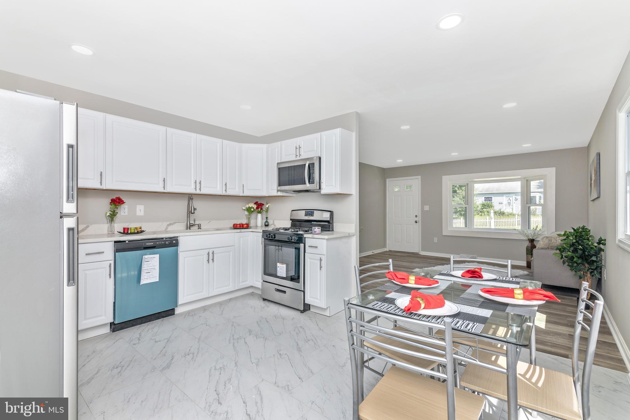 SEABROOK PARK ESTATES - Residential