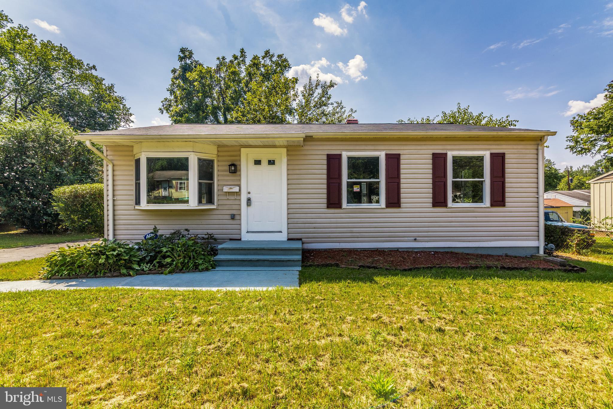 SEABROOK PARK ESTATES - Residential