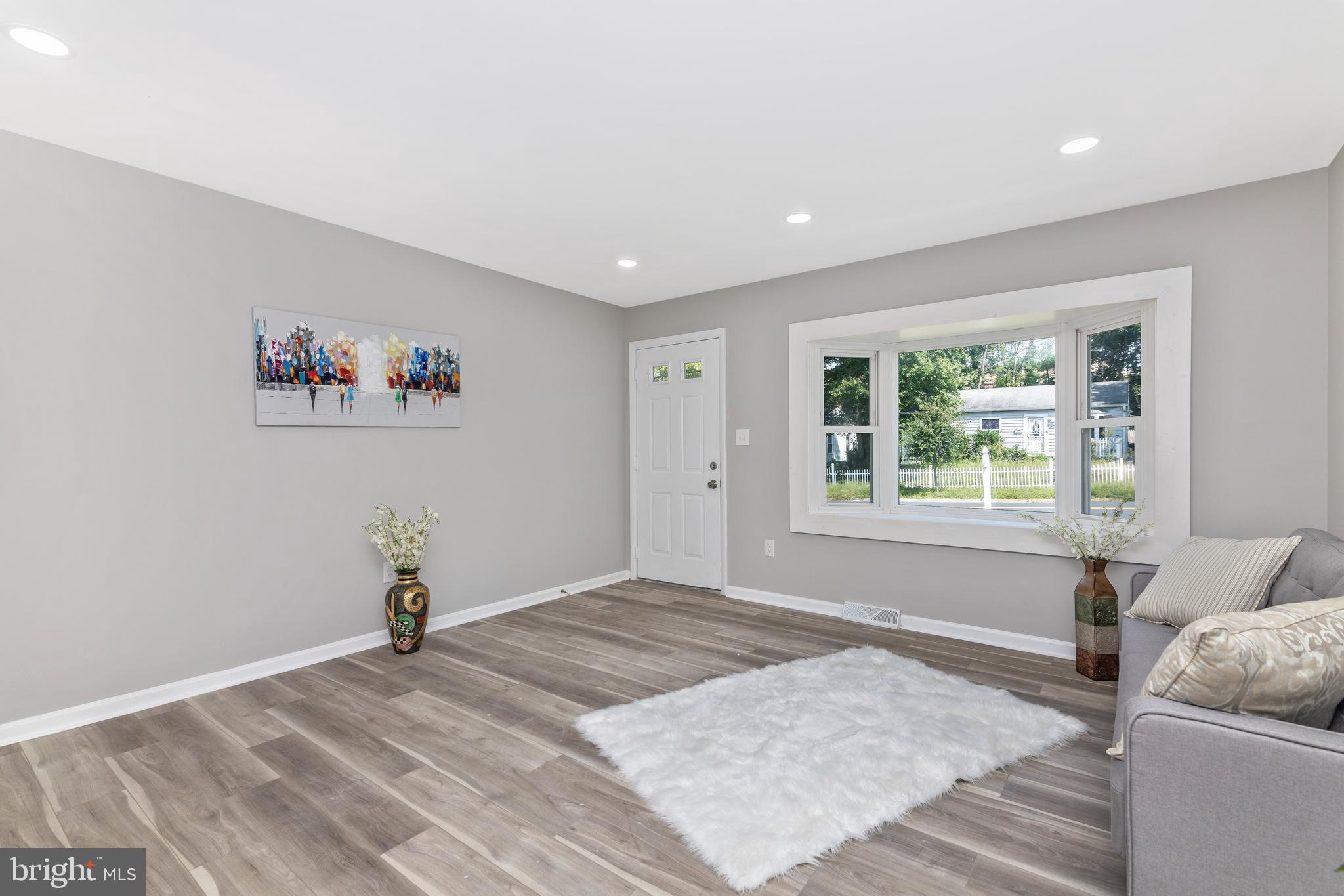 SEABROOK PARK ESTATES - Residential