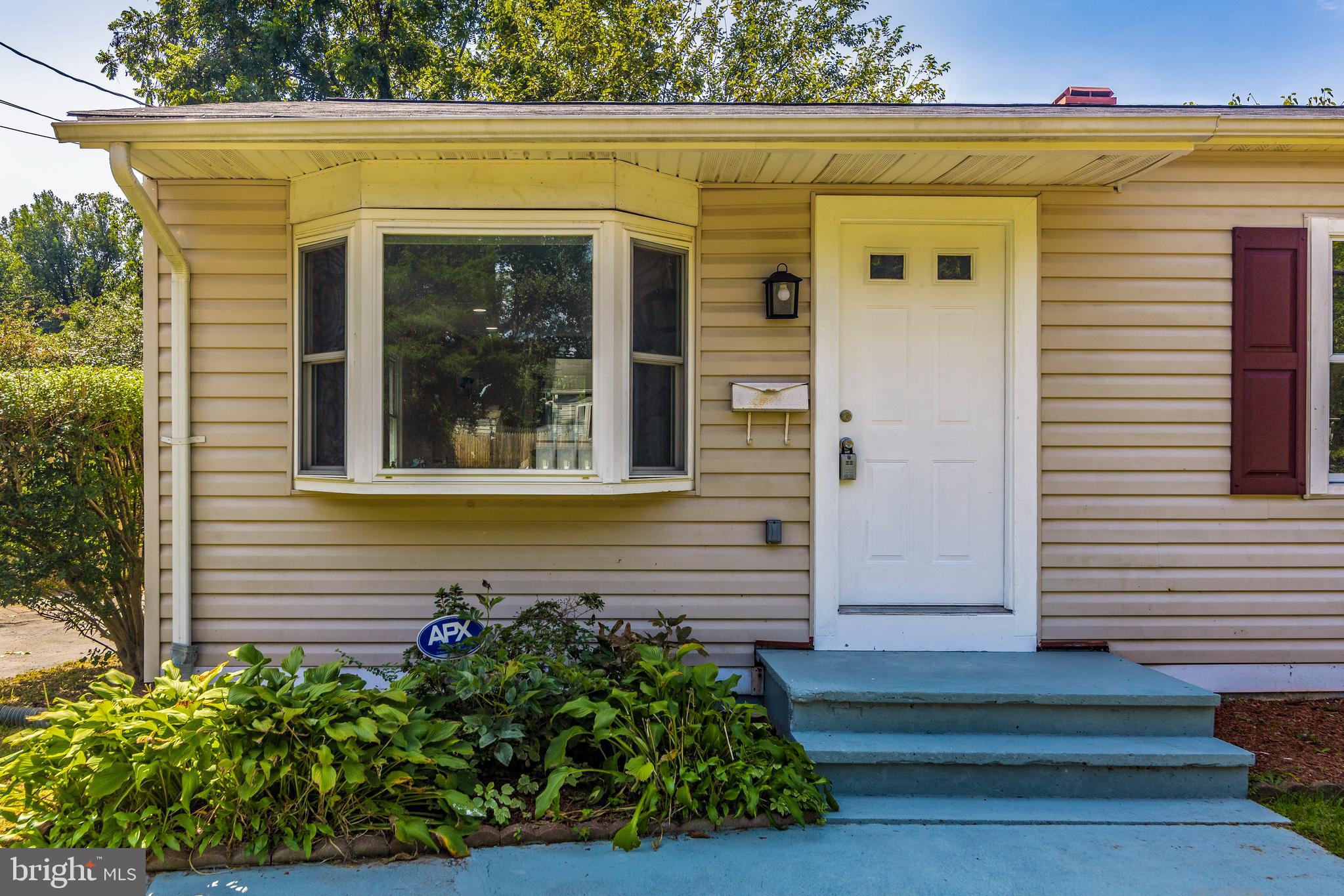 SEABROOK PARK ESTATES - Residential