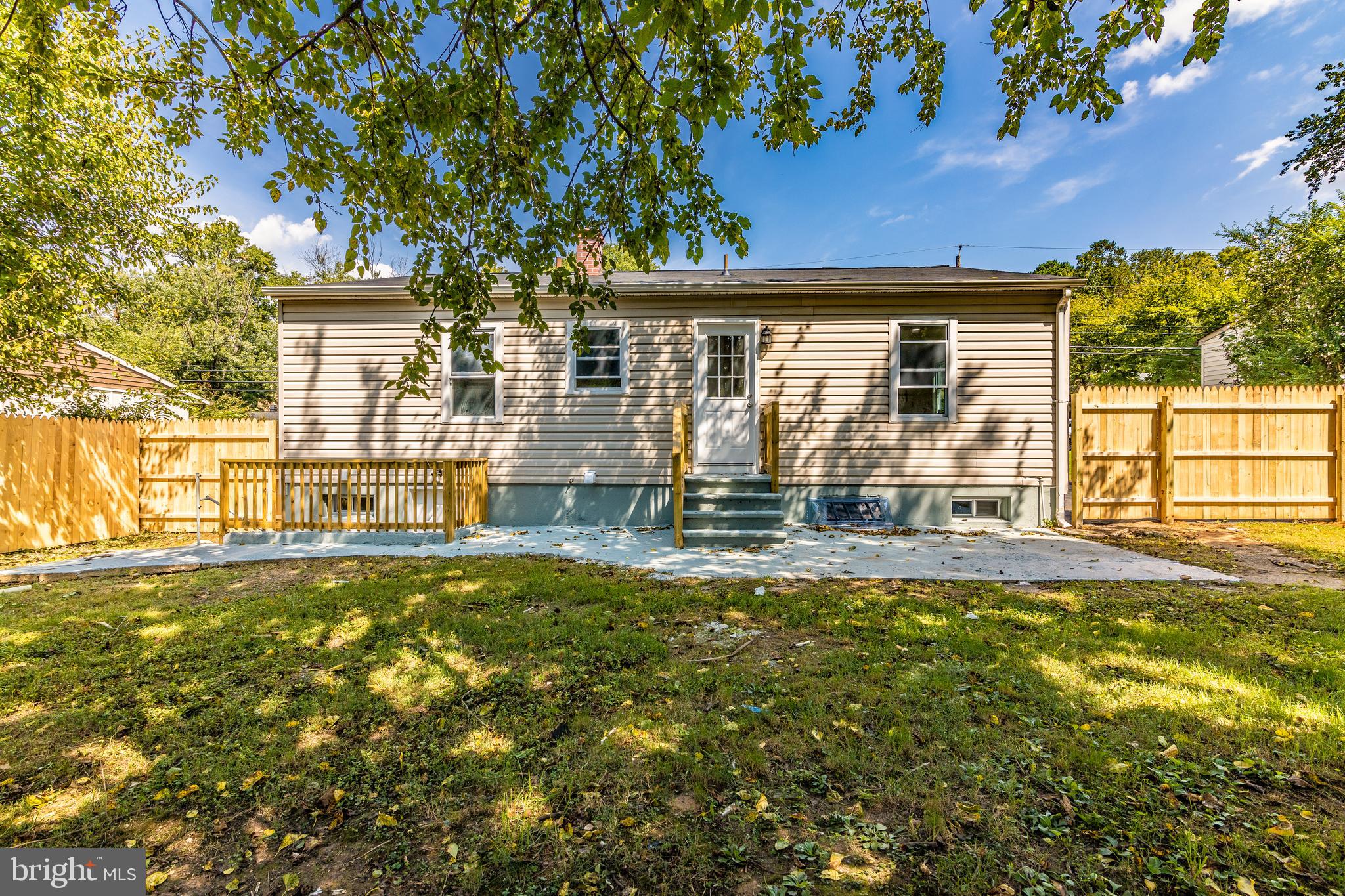 SEABROOK PARK ESTATES - Residential