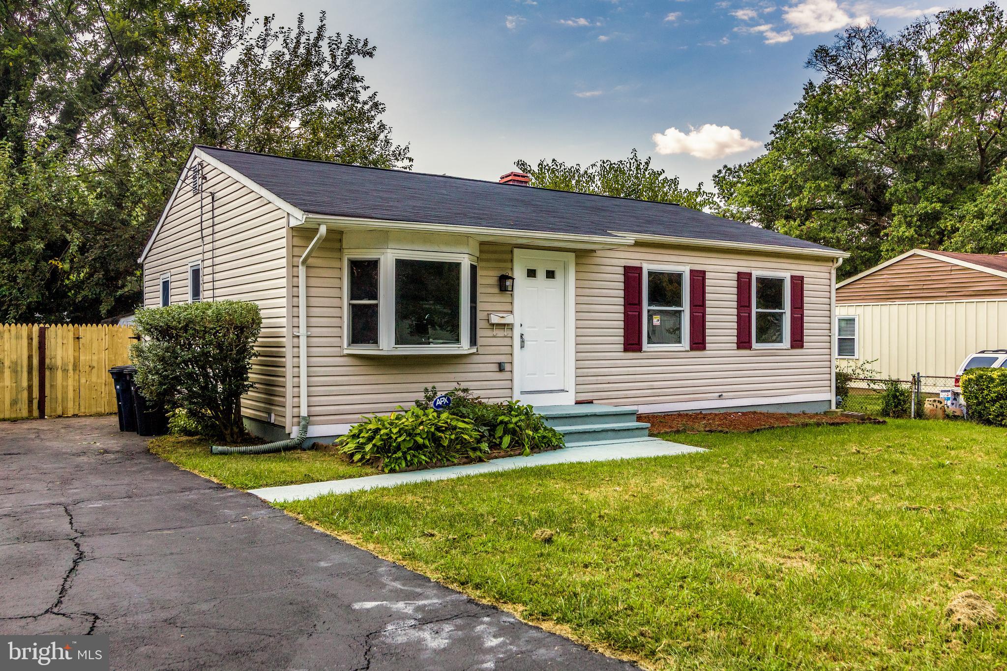 SEABROOK PARK ESTATES - Residential