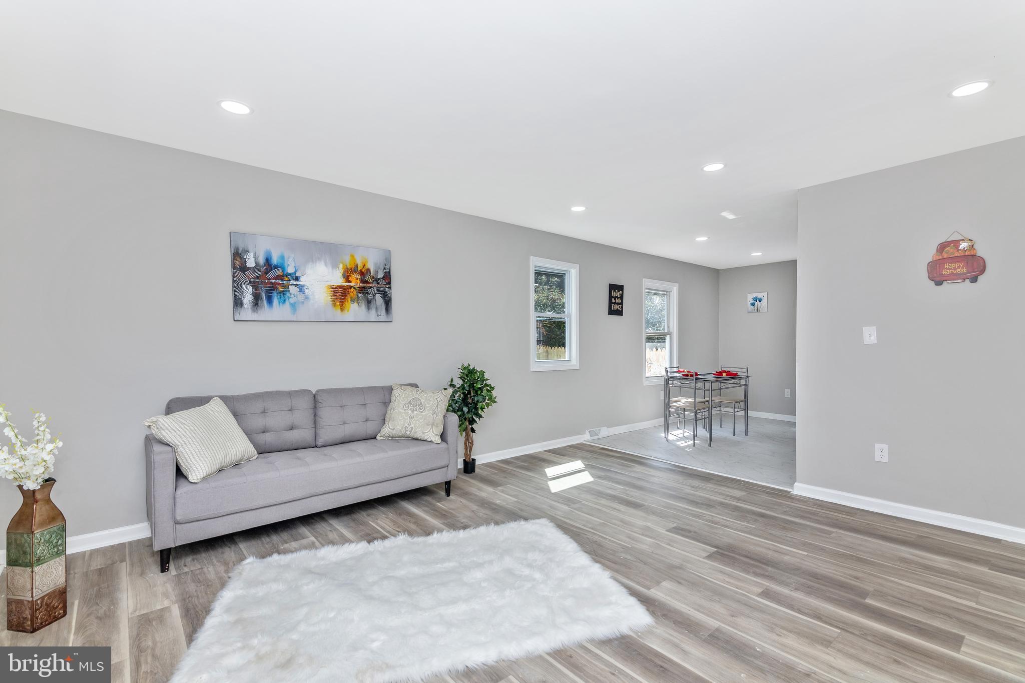 SEABROOK PARK ESTATES - Residential