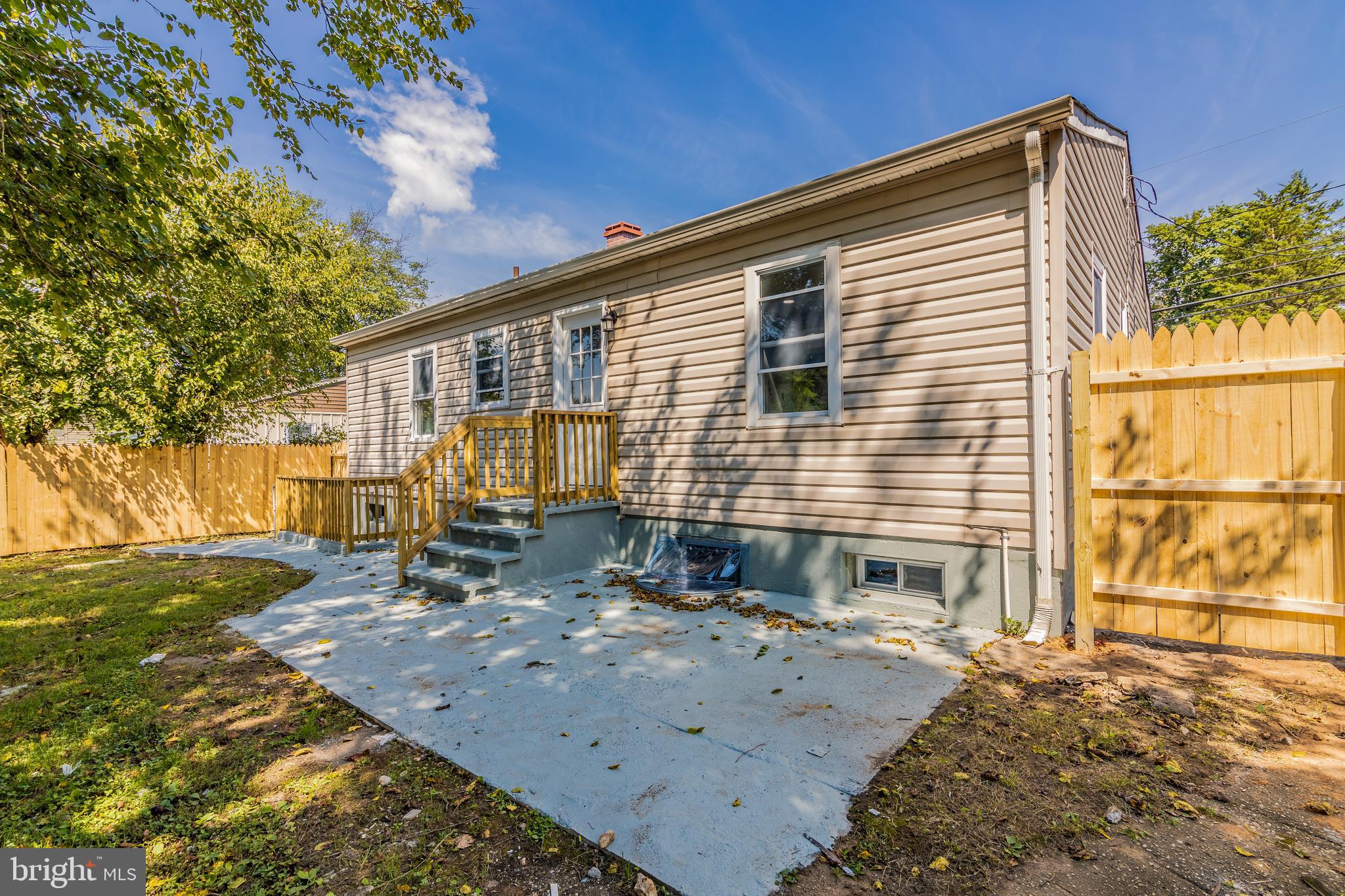 SEABROOK PARK ESTATES - Residential