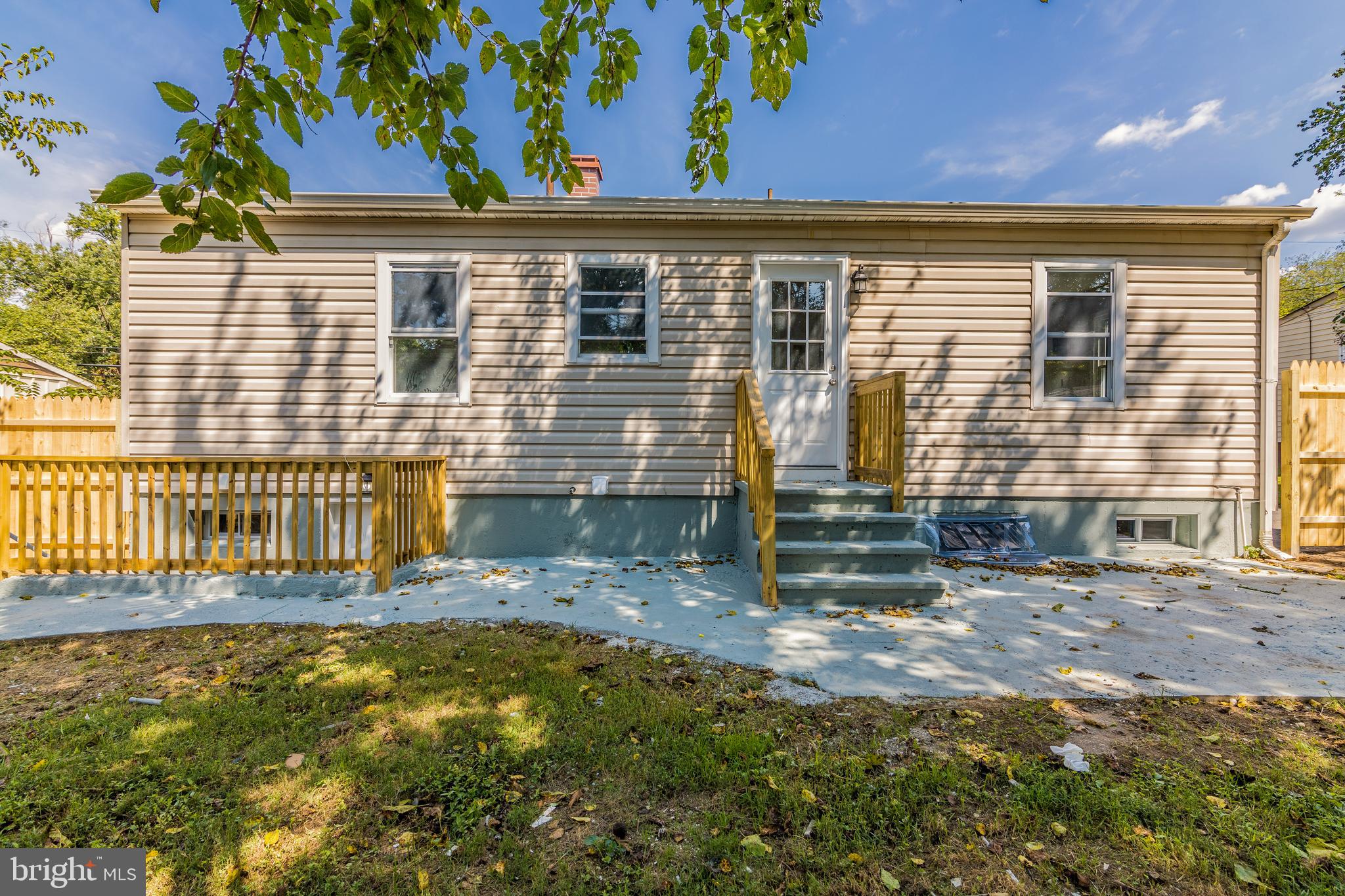 SEABROOK PARK ESTATES - Residential