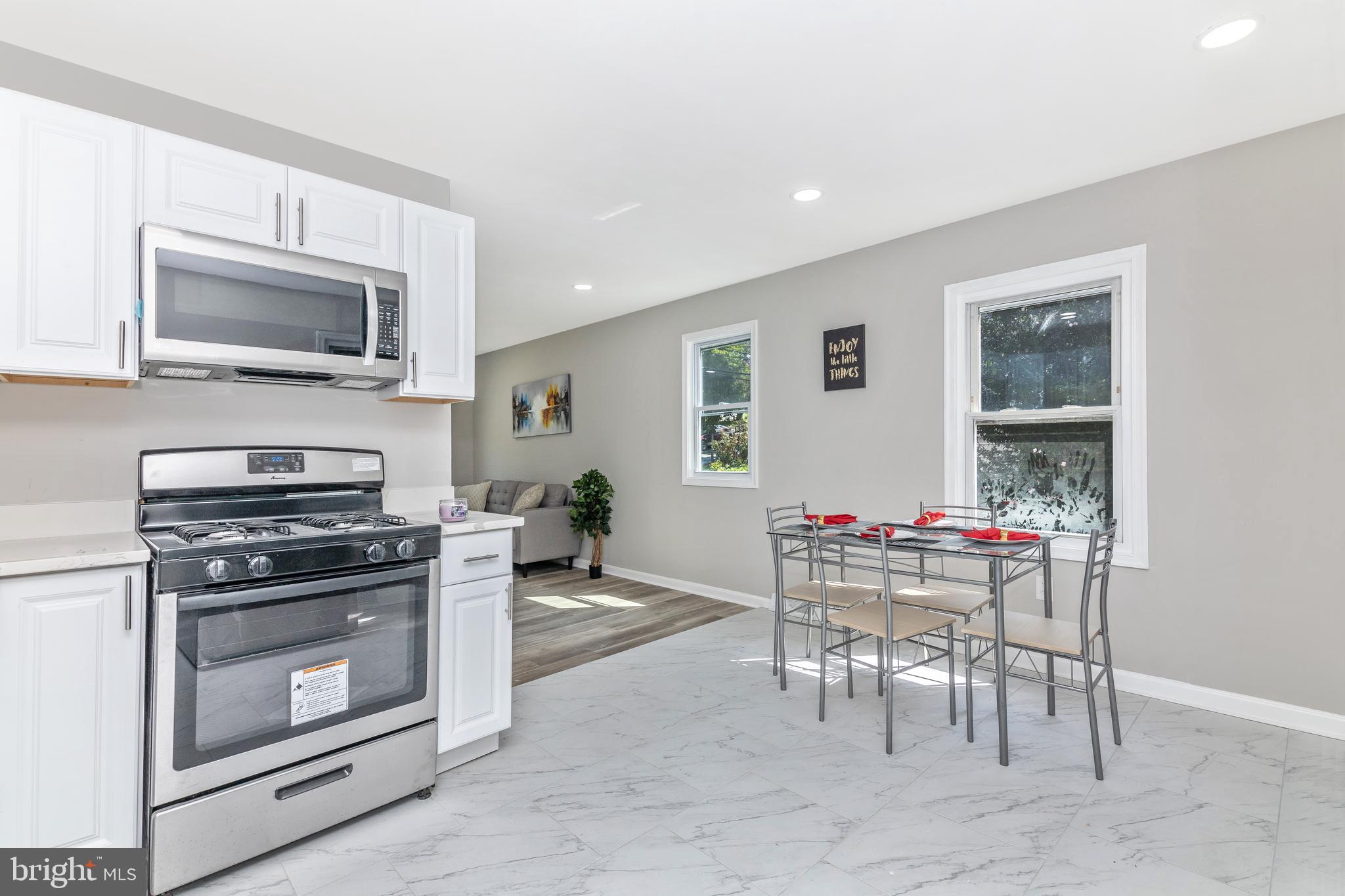 SEABROOK PARK ESTATES - Residential