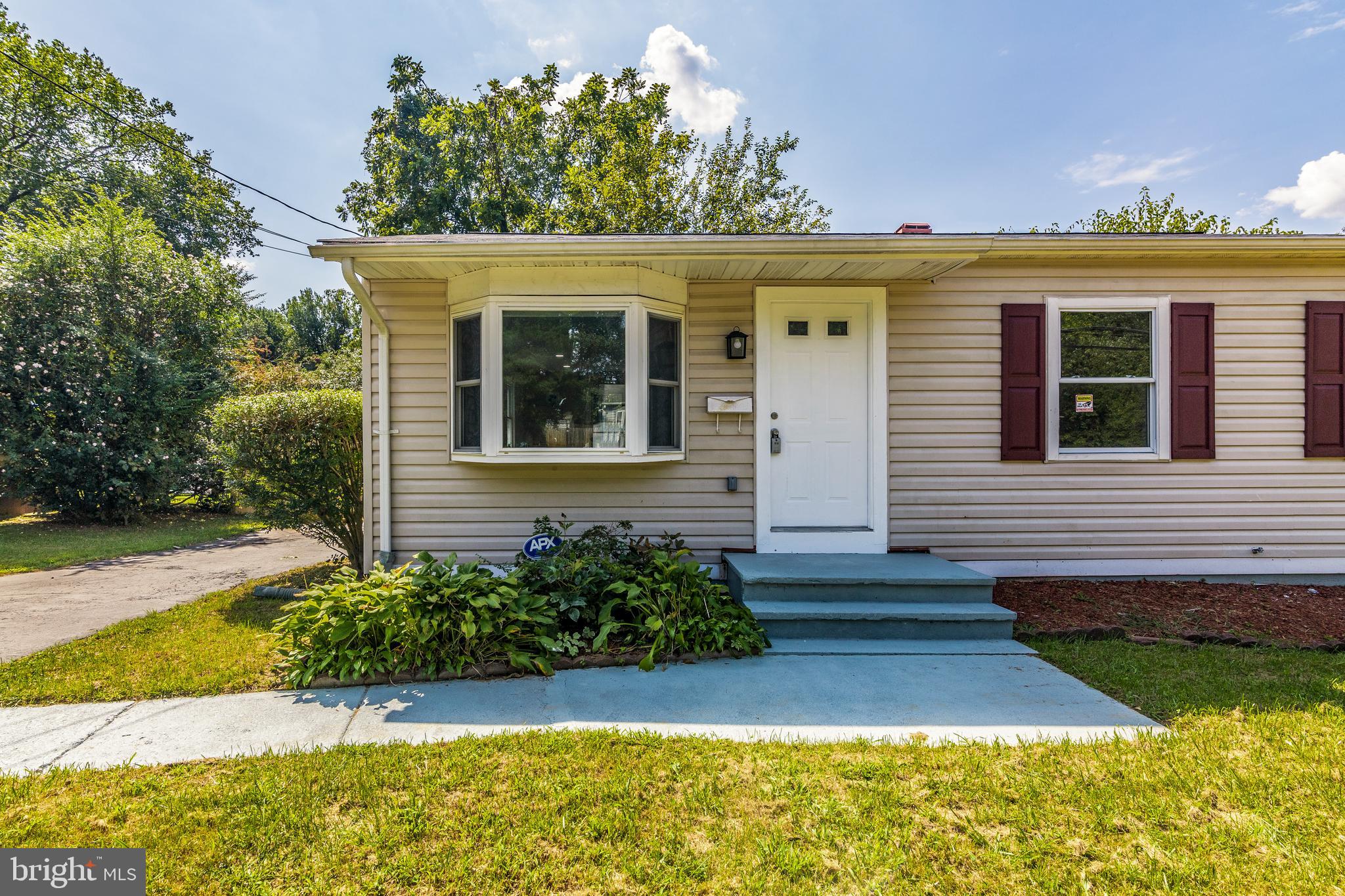 SEABROOK PARK ESTATES - Residential